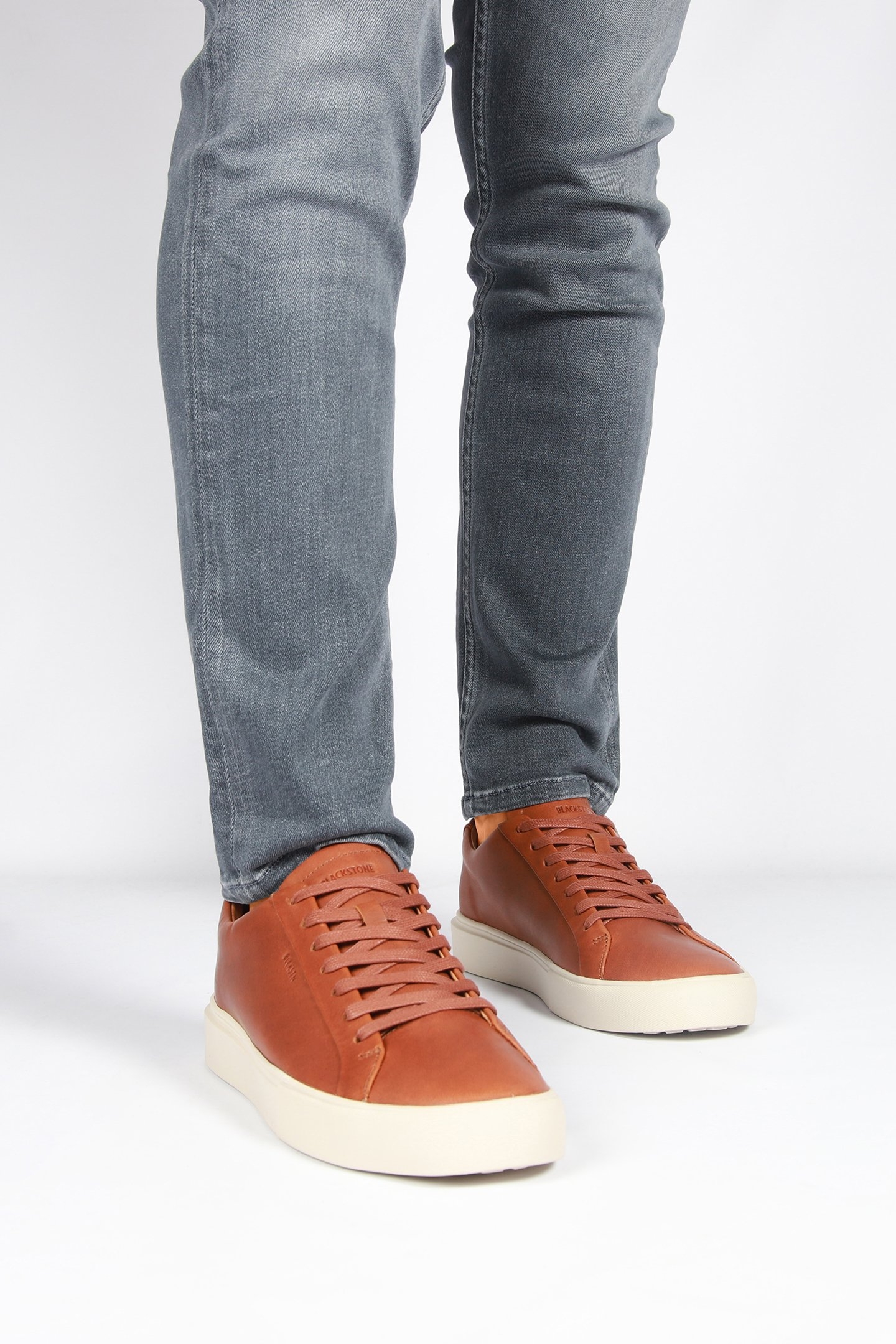 CRAG FINN LOW CUOIO 5