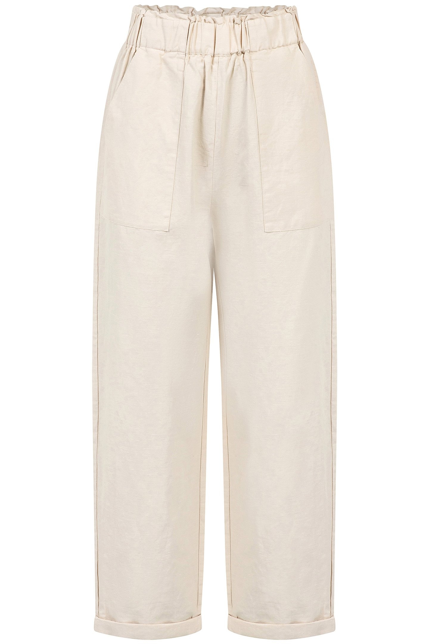 MASON PANTS SAND 4