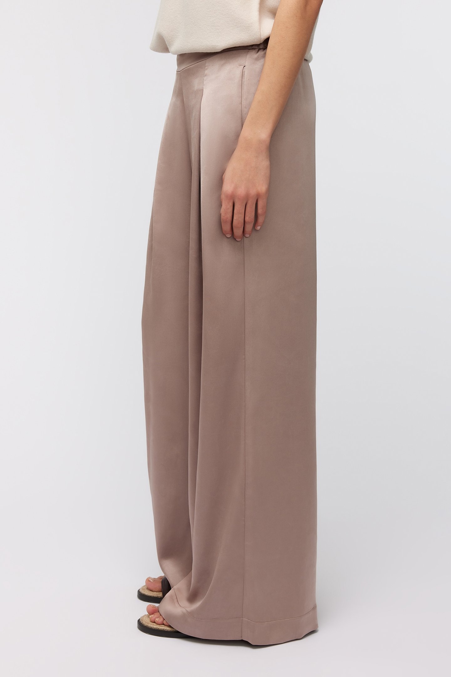 DIARA PANTS SEPIA 6