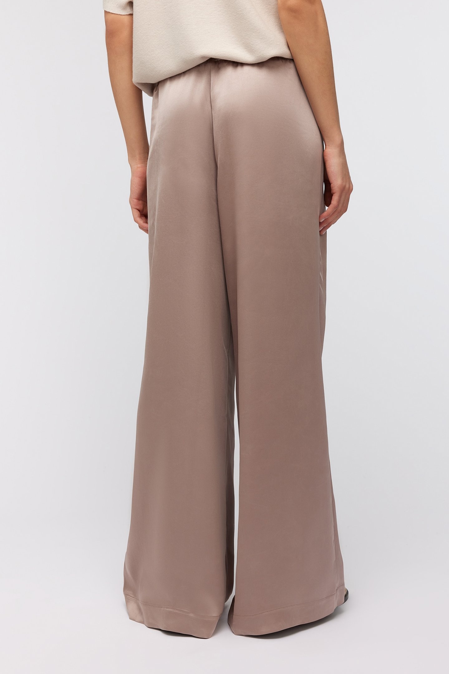 DIARA PANTS SEPIA 2