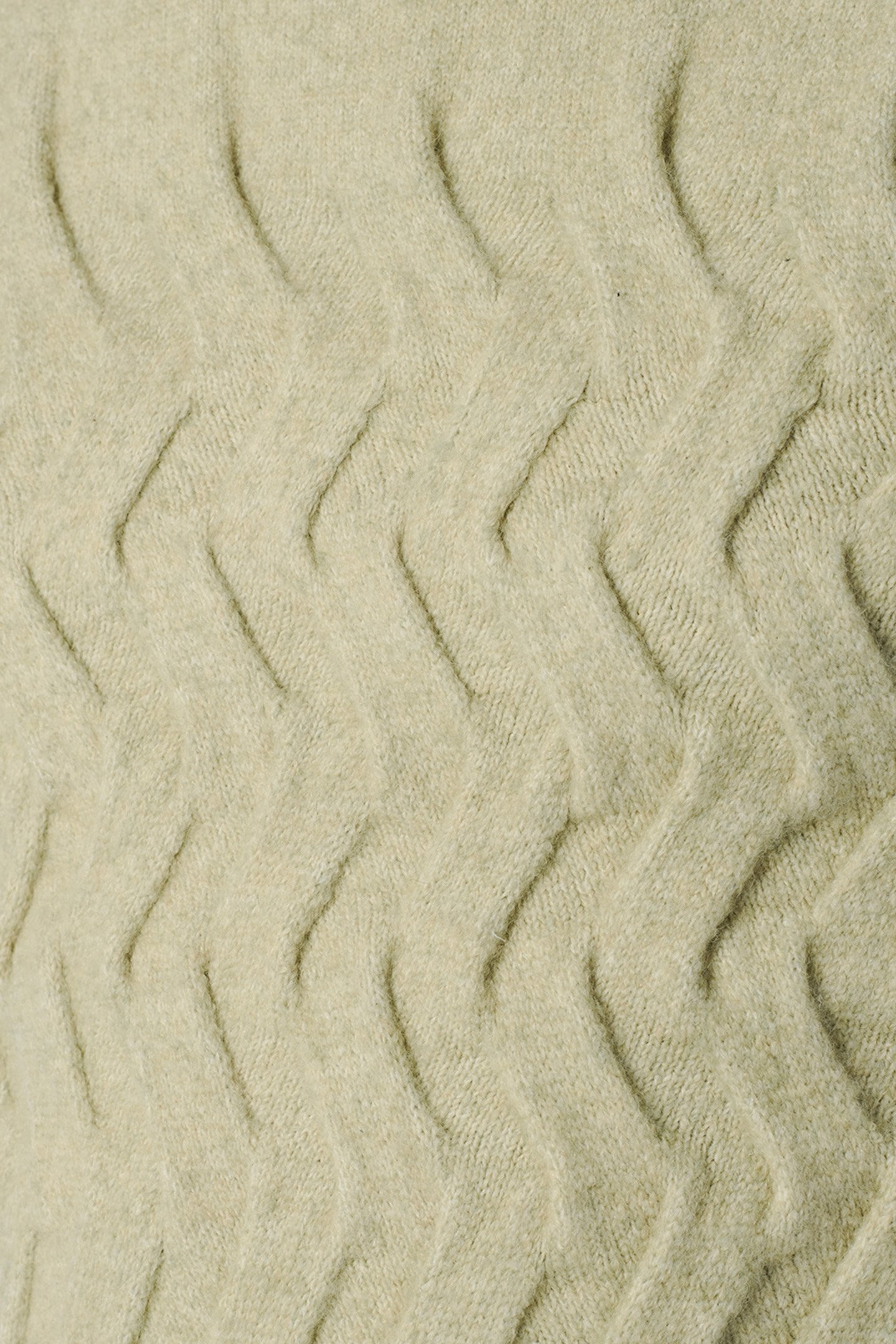 PULLOVER CREWNECK 2 COLOURED JACQUARD WITH WOOL CEMENT 7