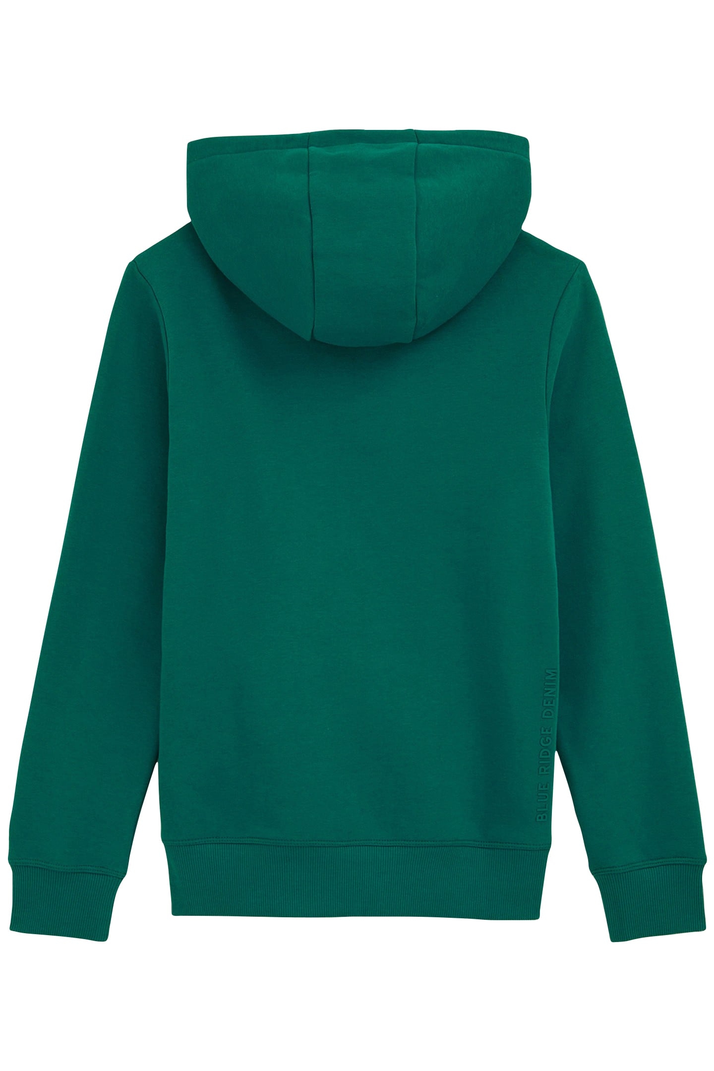 SWEATER ARMY GREEN 4