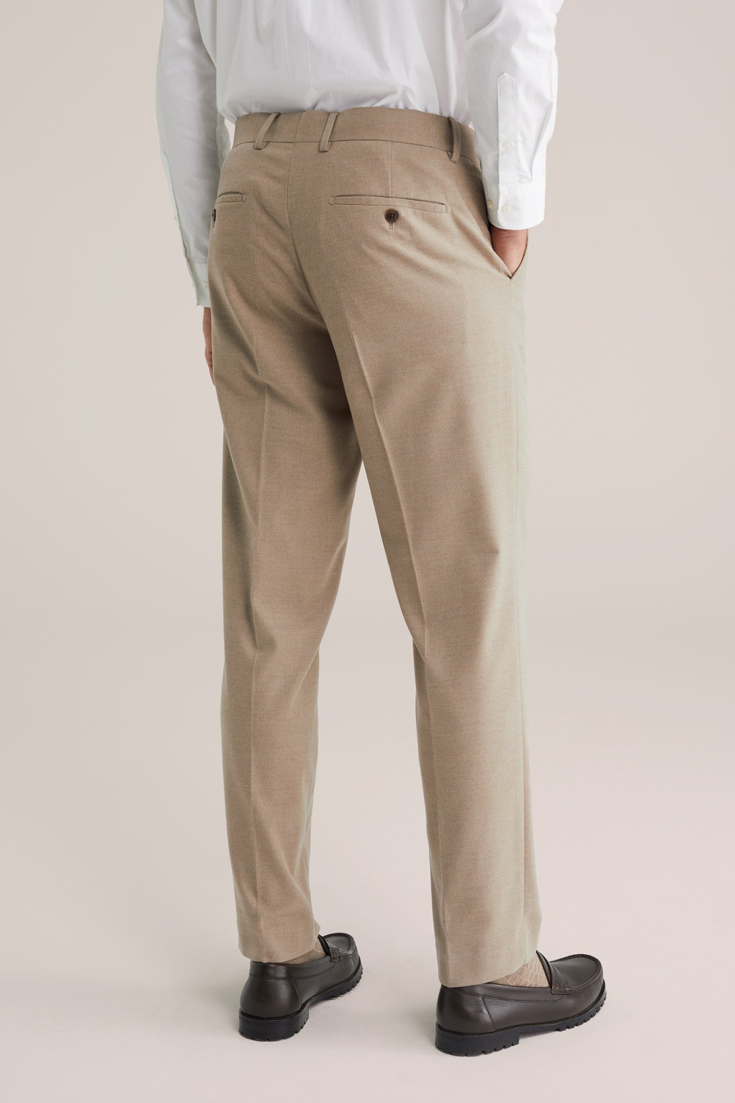 PANTALON BEIGE 2