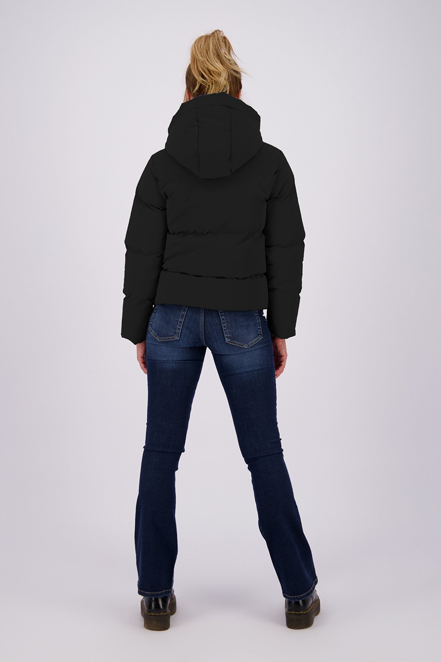 OLIVIA JACKETS DEEP BLACK 2