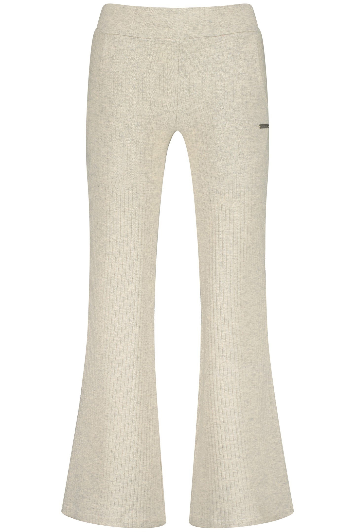 GIRLS ILVA PANTS DUNE SAND 1