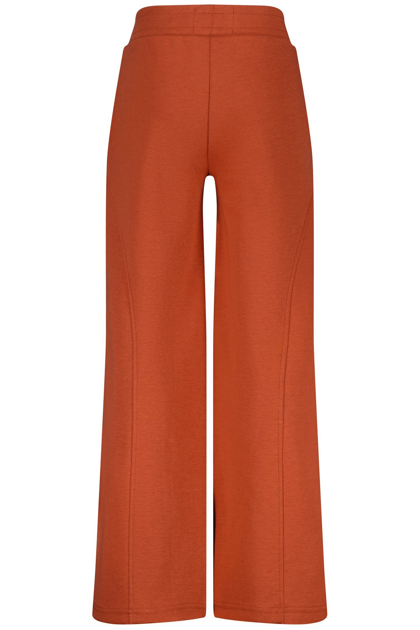 GIRLS STACIE PANTS RED CLAY 2