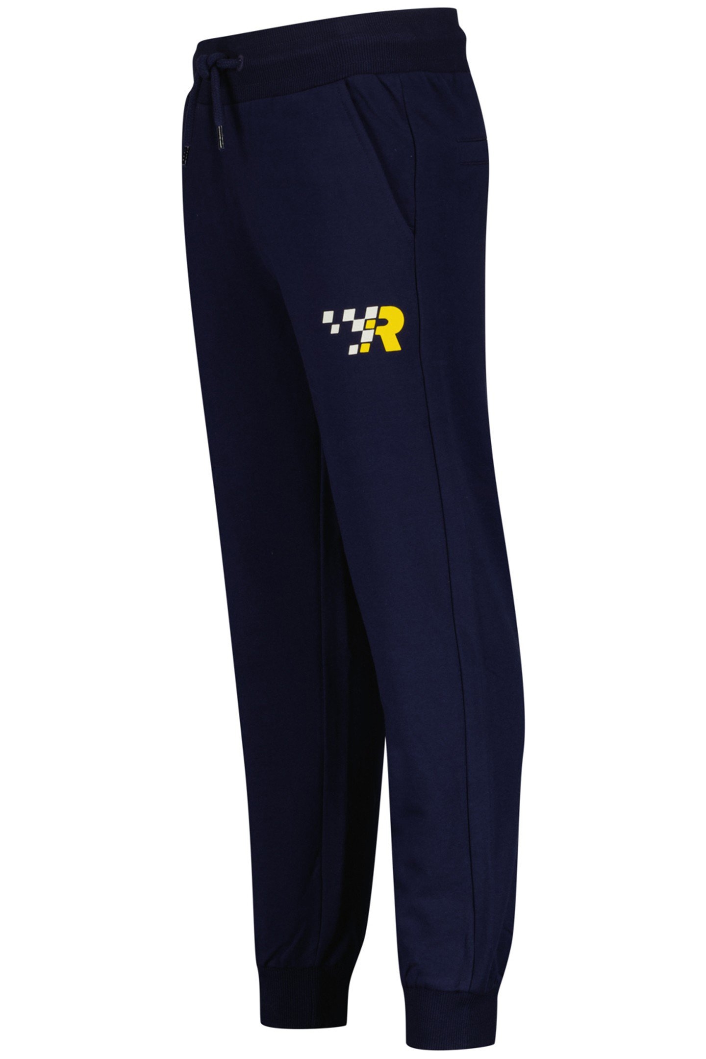 BOYS KOBE PANTS DARK BLUE 3