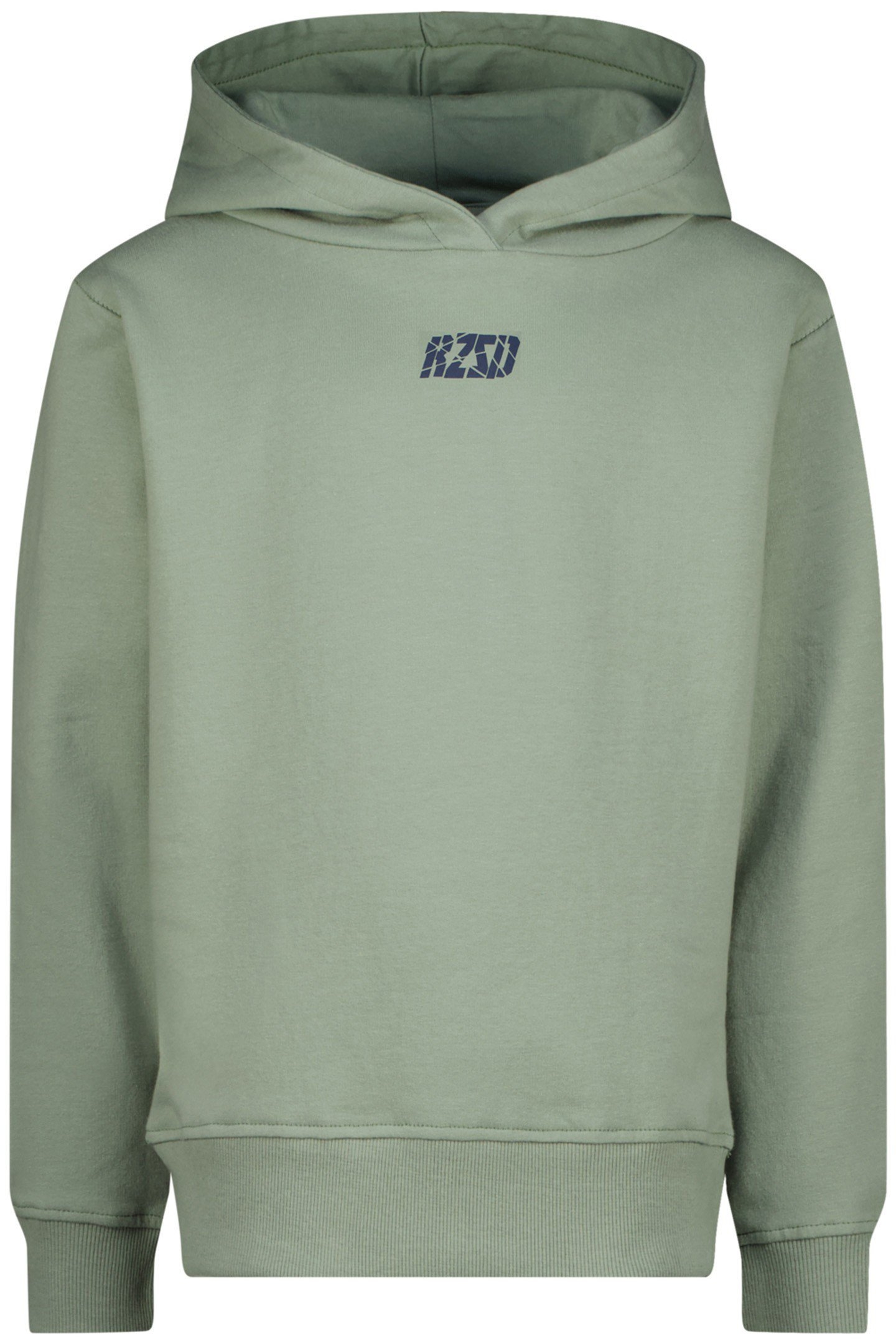 BOYS MARIBOR SWEATERS HEDGE GREEN 1