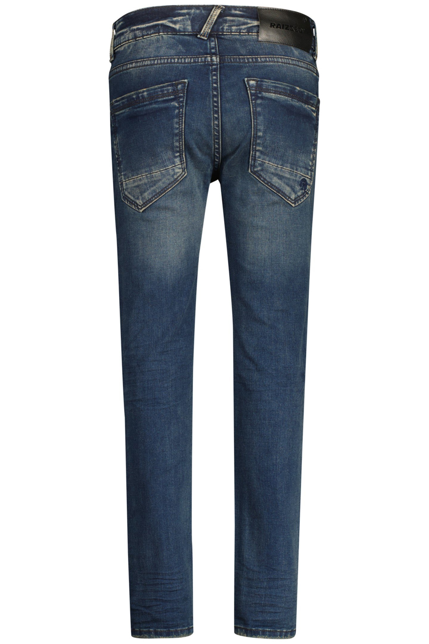 BOYS TOKYO JEANS VINTAGE BLUE 2