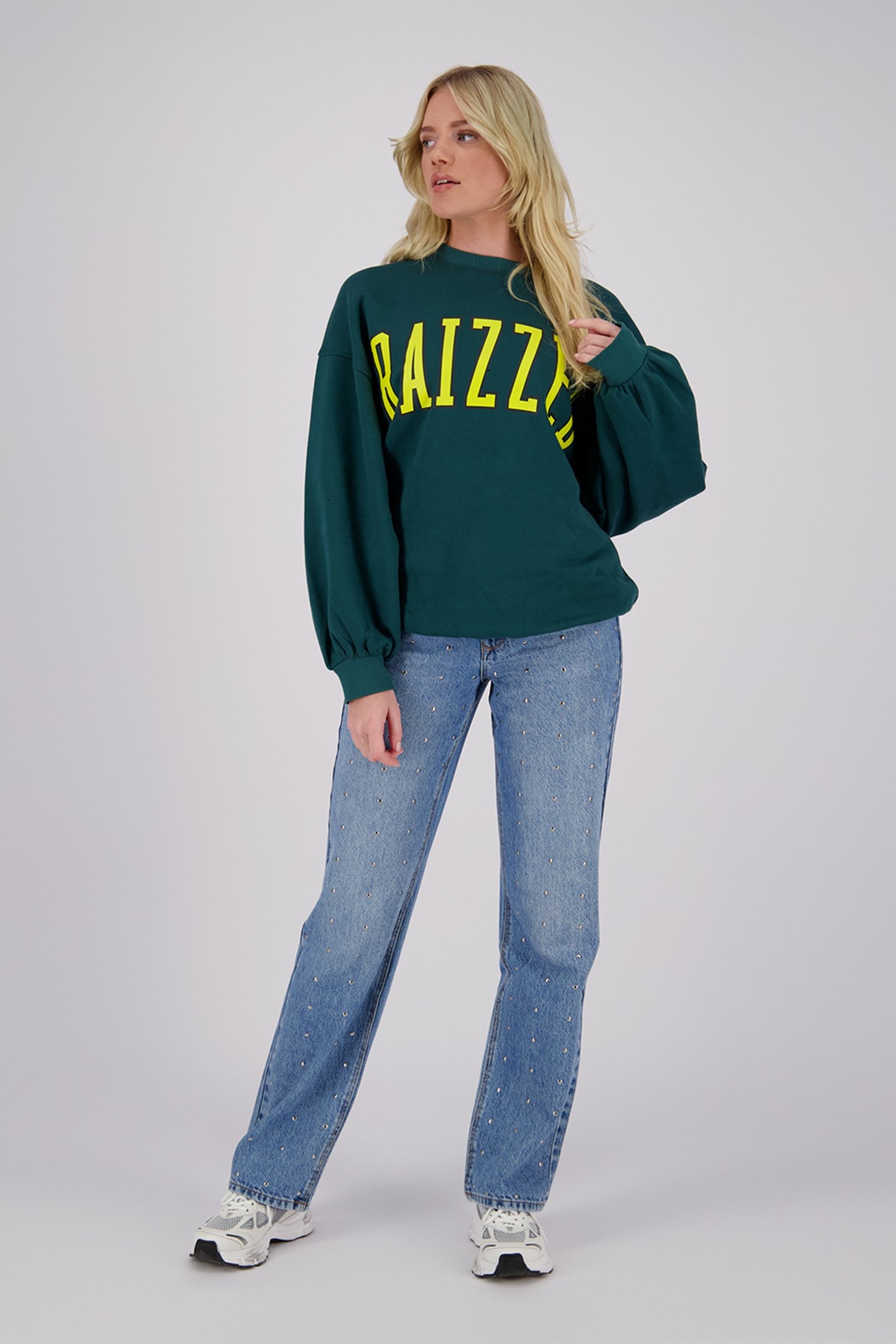 RILEY SWEATERS SACRAMENTO 6