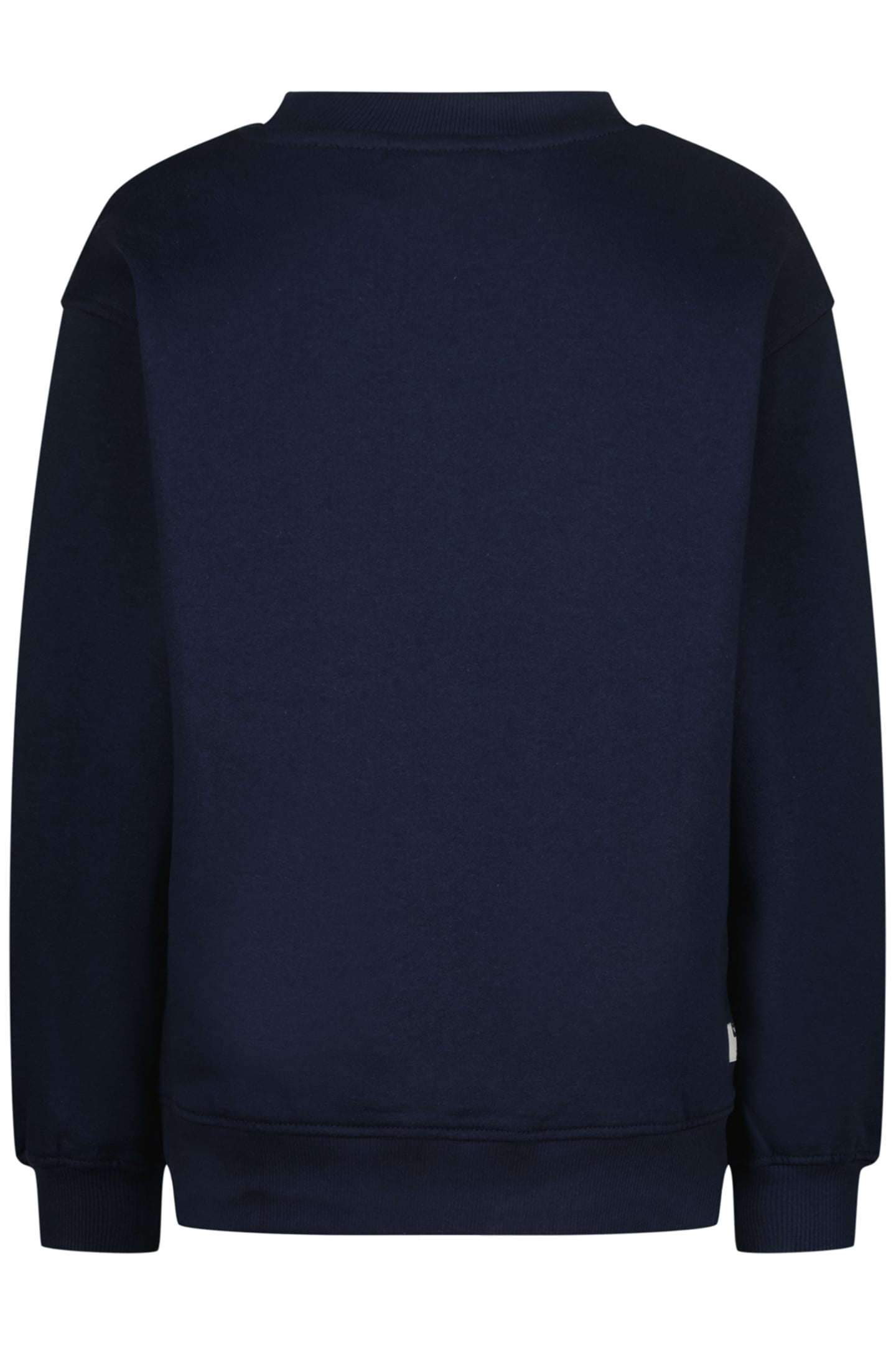 BOYS NAVIDO SWEATER DARK BLUE 2