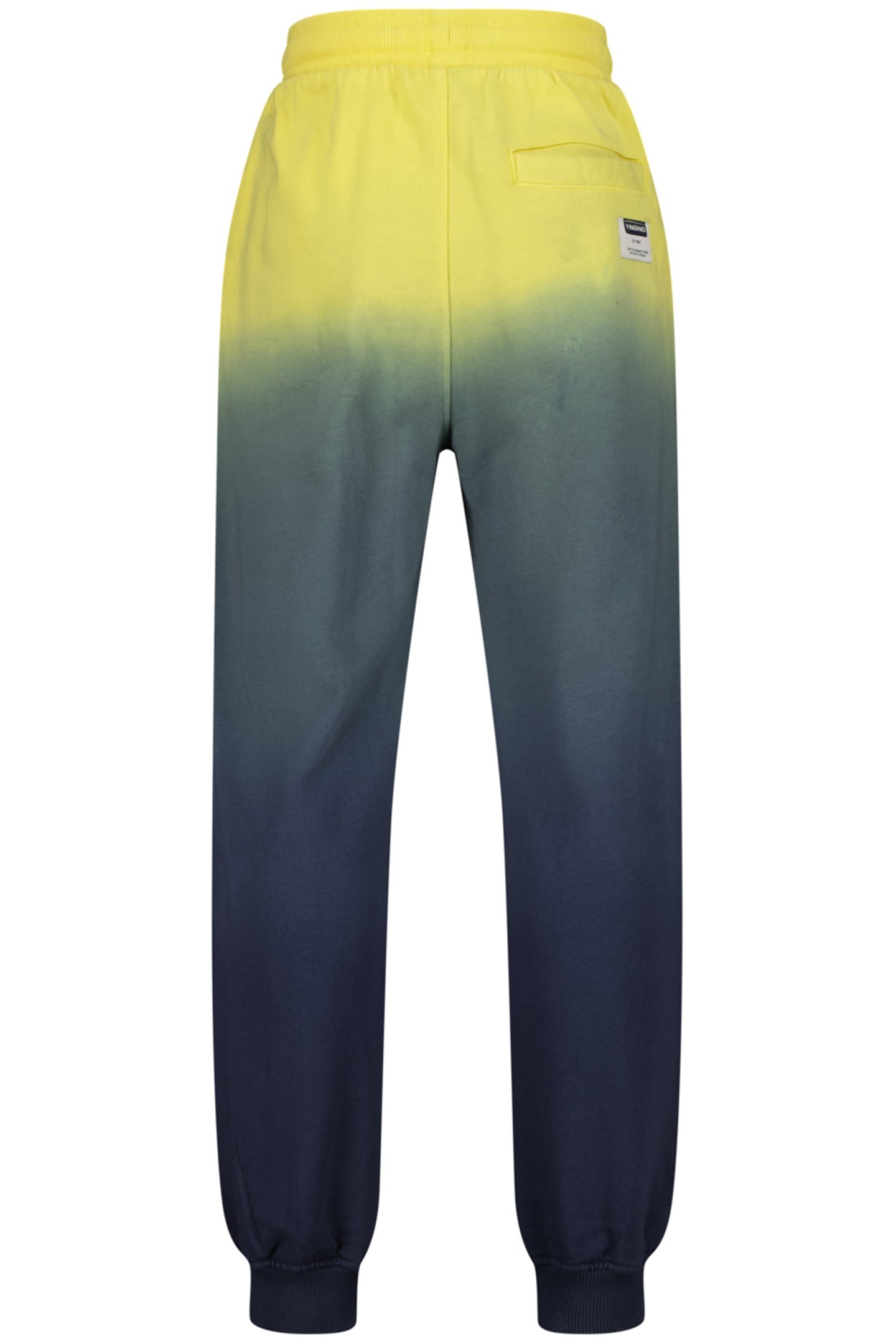 BOYS SARKIS PANTS ARMY GREEN 2