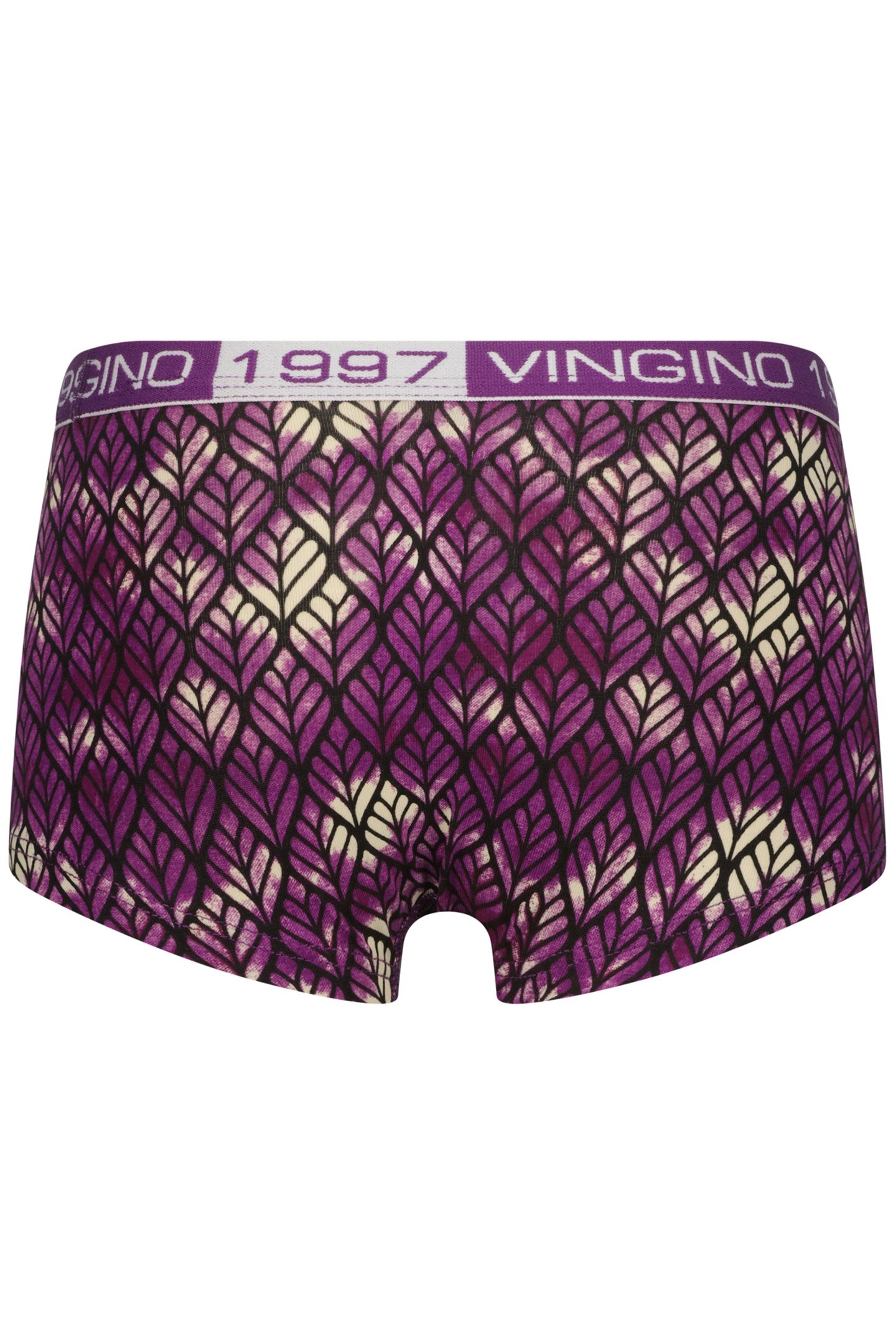 GIRLS G-WO25-1 DIGITAL 3 PACK UNDERWEAR & SLEEPWEAR VIOLA PU 8