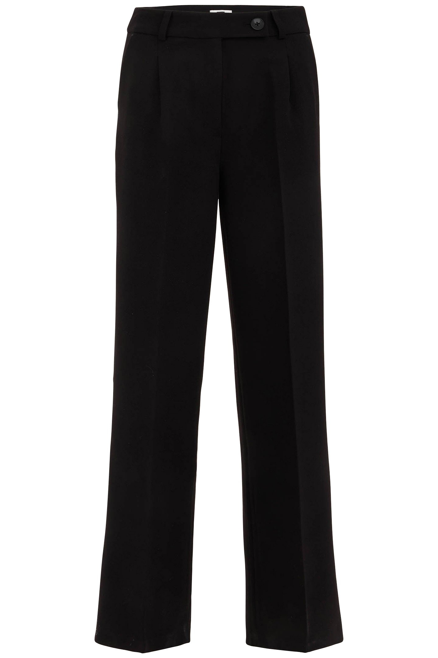 TROUSER BLACK 4