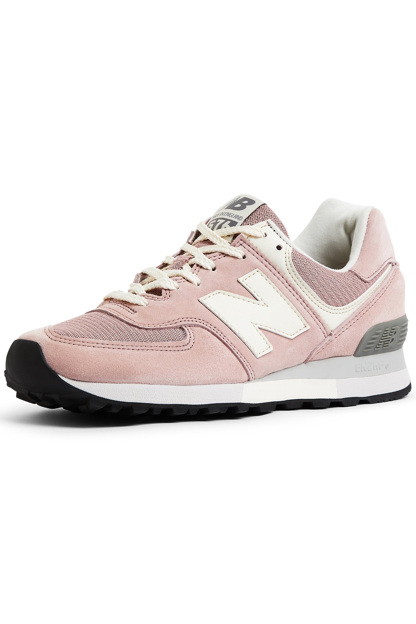 UNISEX 576 PALE MAUVE 8
