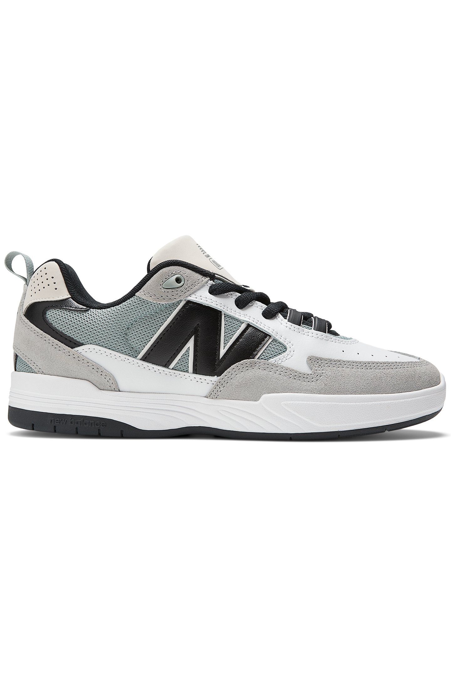 NB NUMERIC TIAGO LEMOS 808 GREY 1