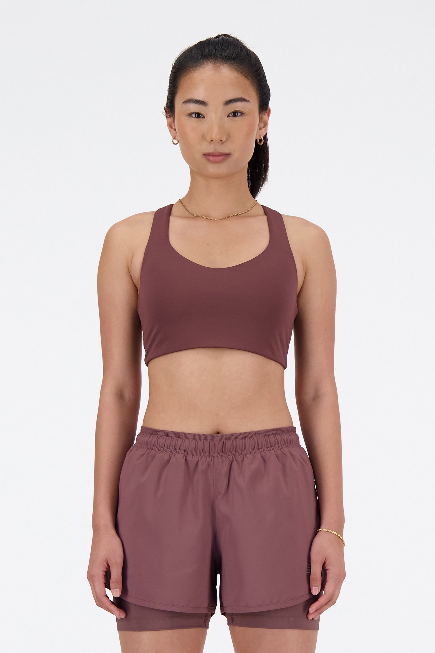 NB POWER X BRA LICORICE 1