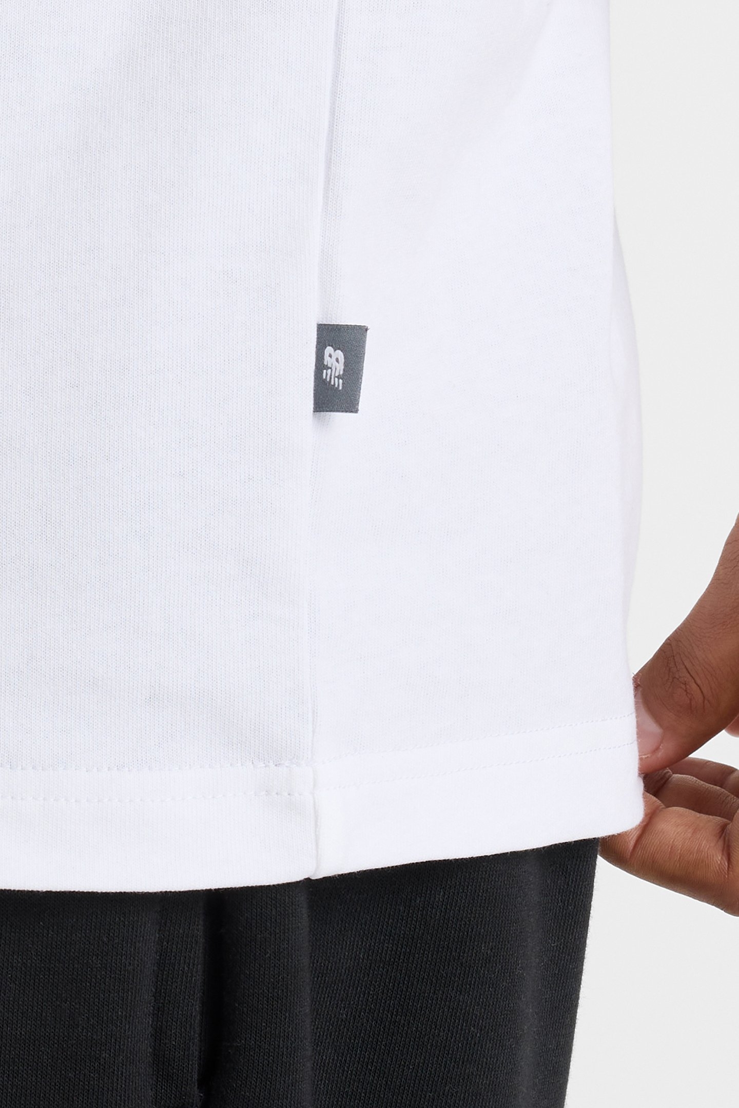 DEBUT STATUE T-SHIRT WHITE 5