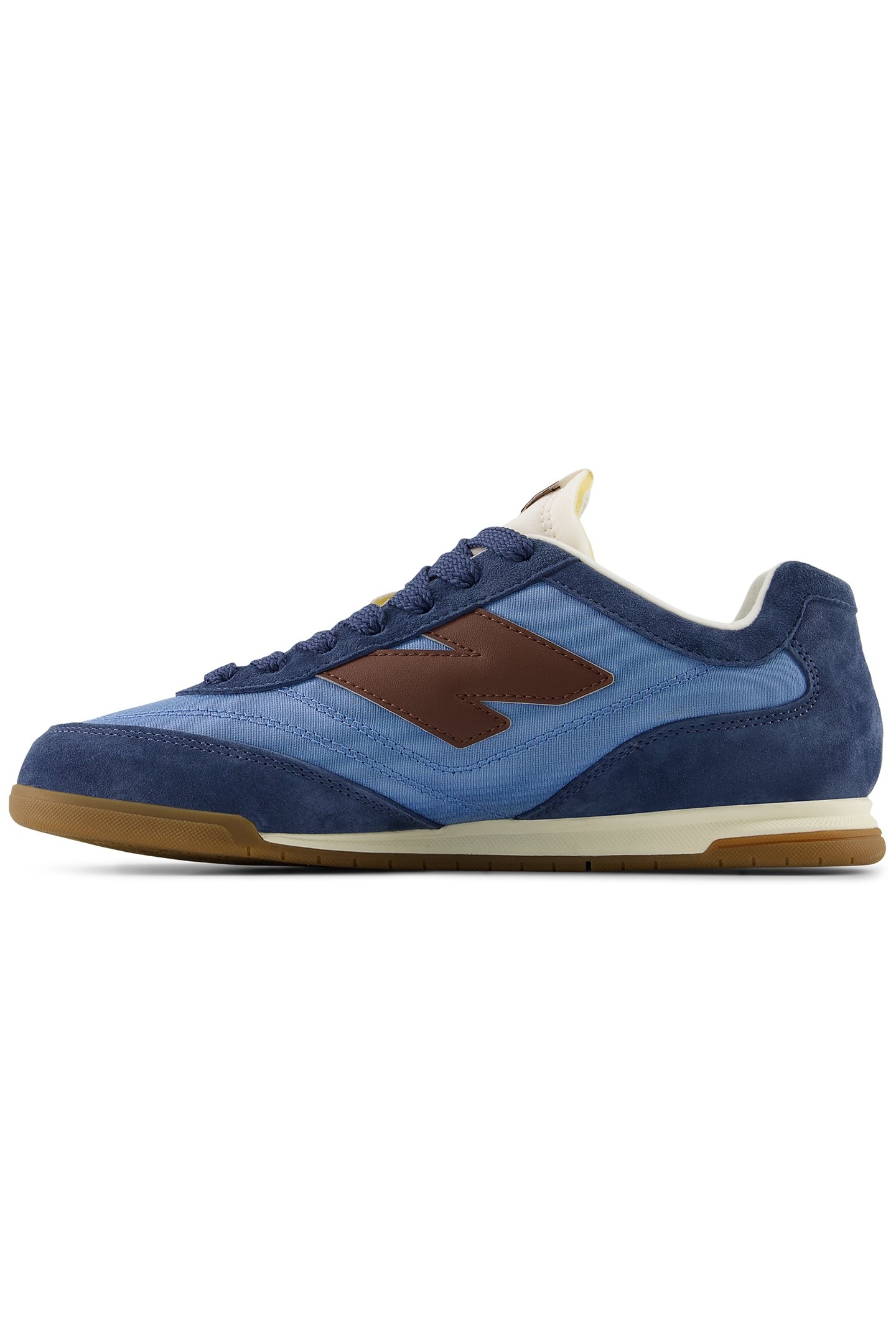 UNISEX RC42 VINTAGE INDIGO 5