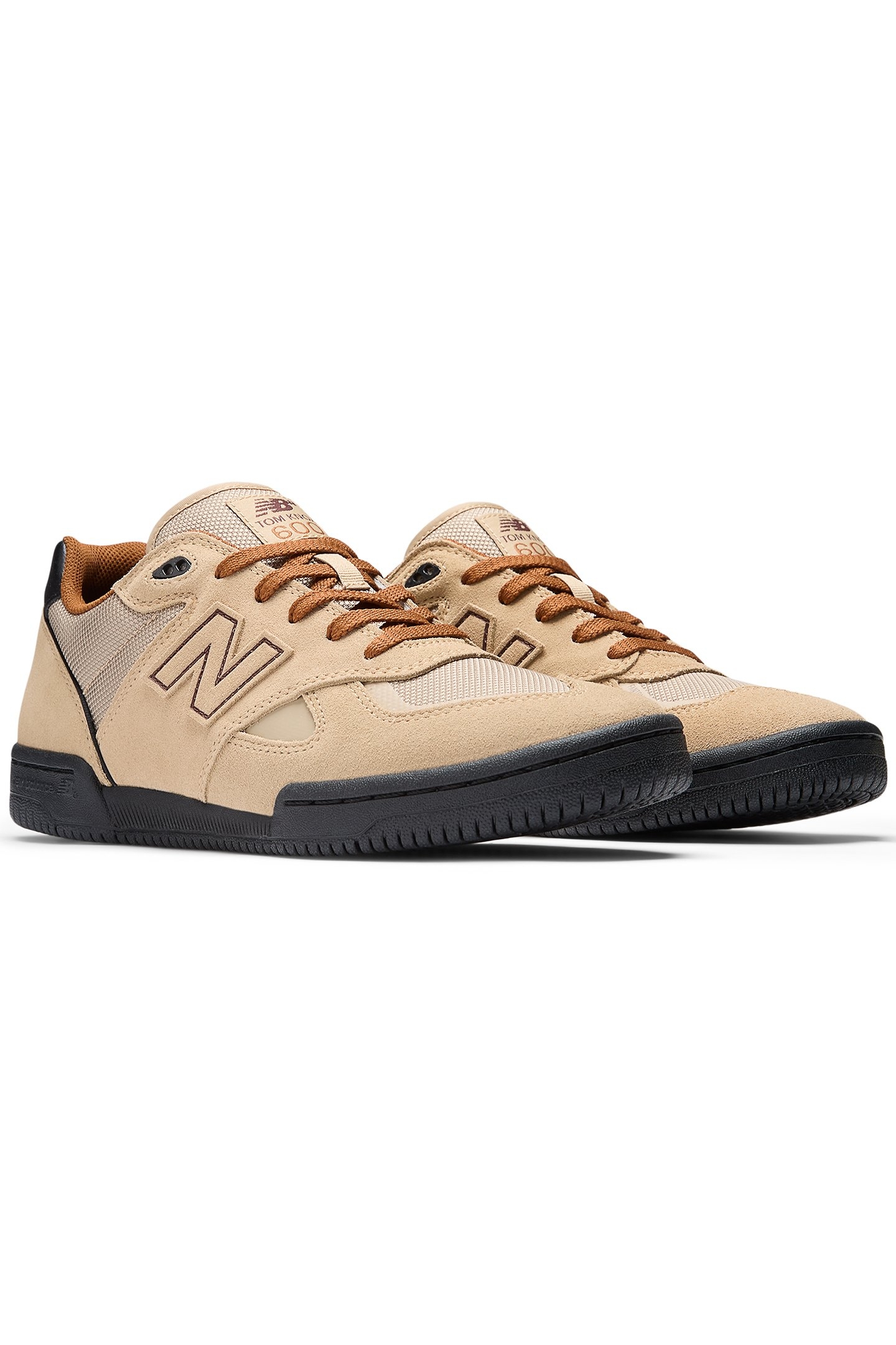 NB NUMERIC TOM KNOX 600 INCENSE 2