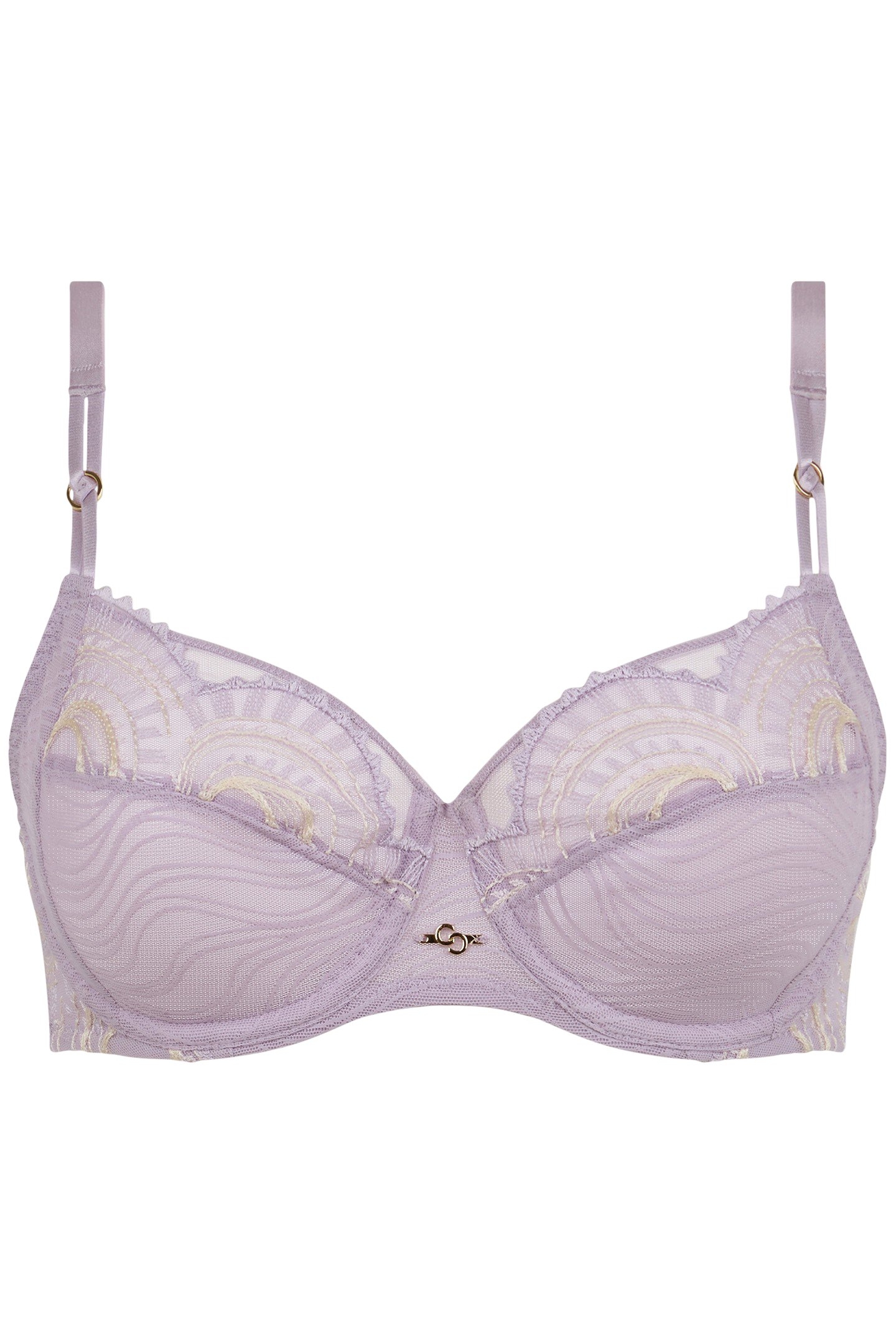MYSTIC DREAM BRA TWO-TONE 3