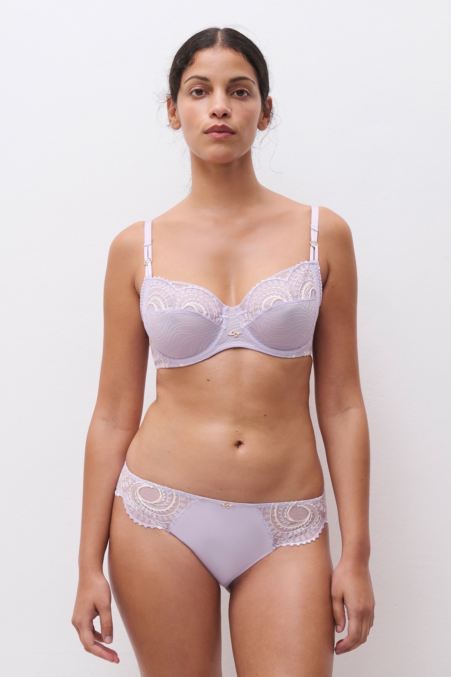 MYSTIC DREAM BRA TWO-TONE 4
