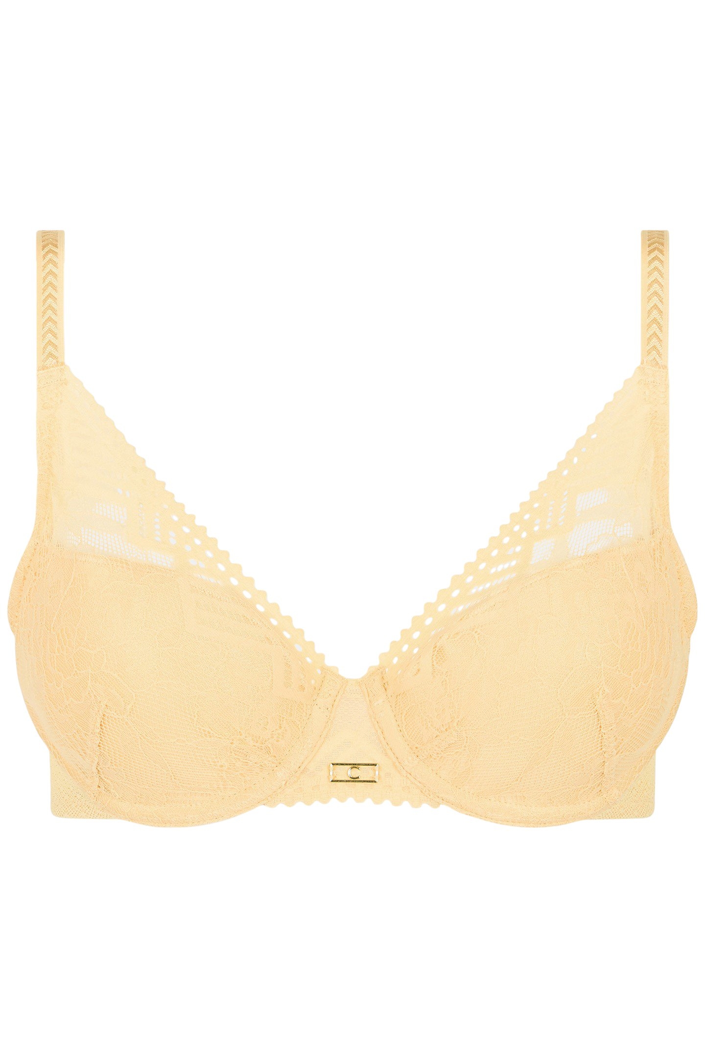 ORIGINS BRA YELLOW 3