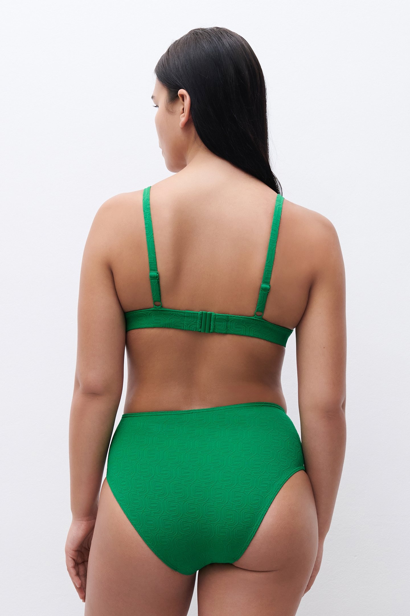 HERA BRIEF VERT 5