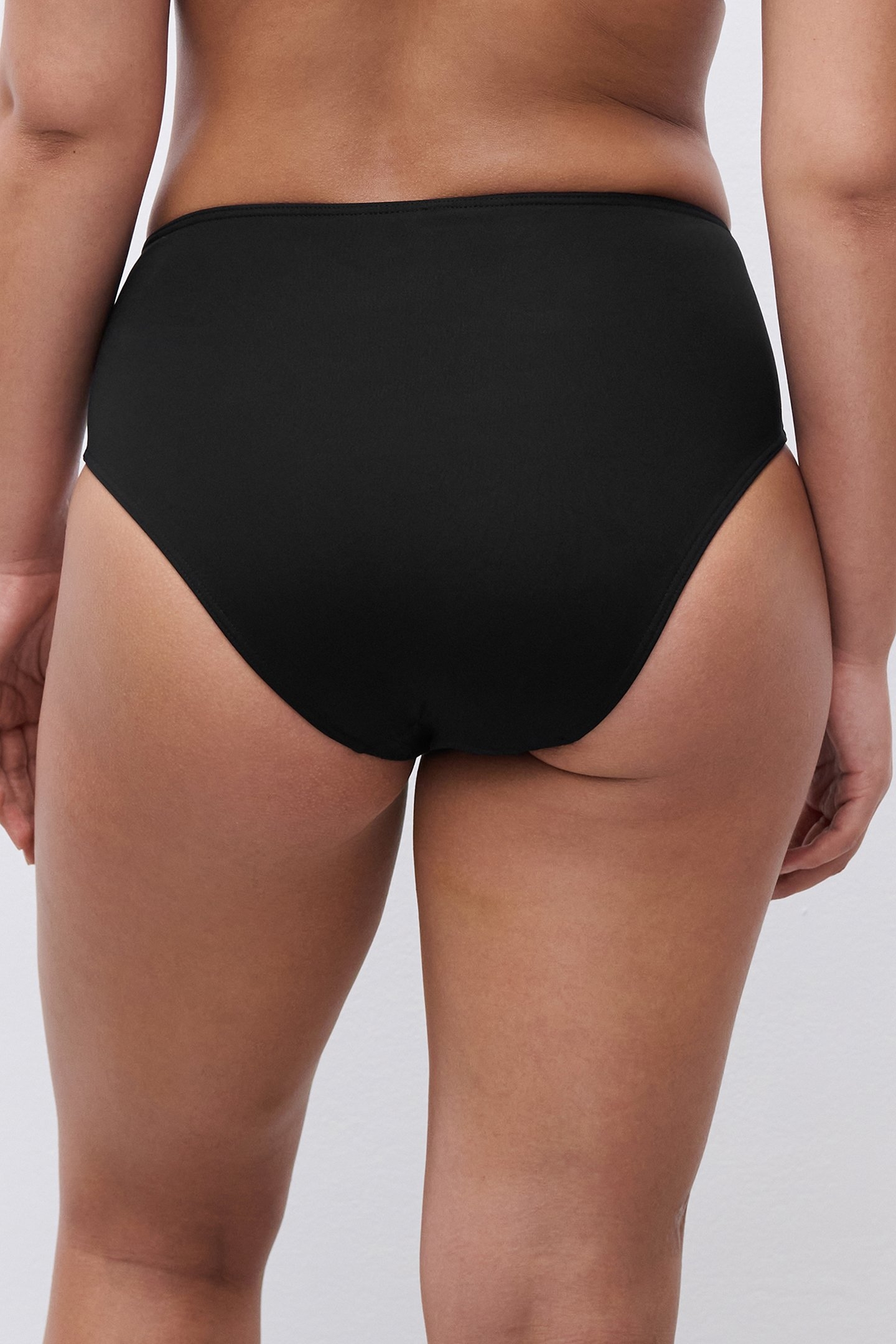 ECLIPSE SWIMWEAR BRIEF BLACK 2