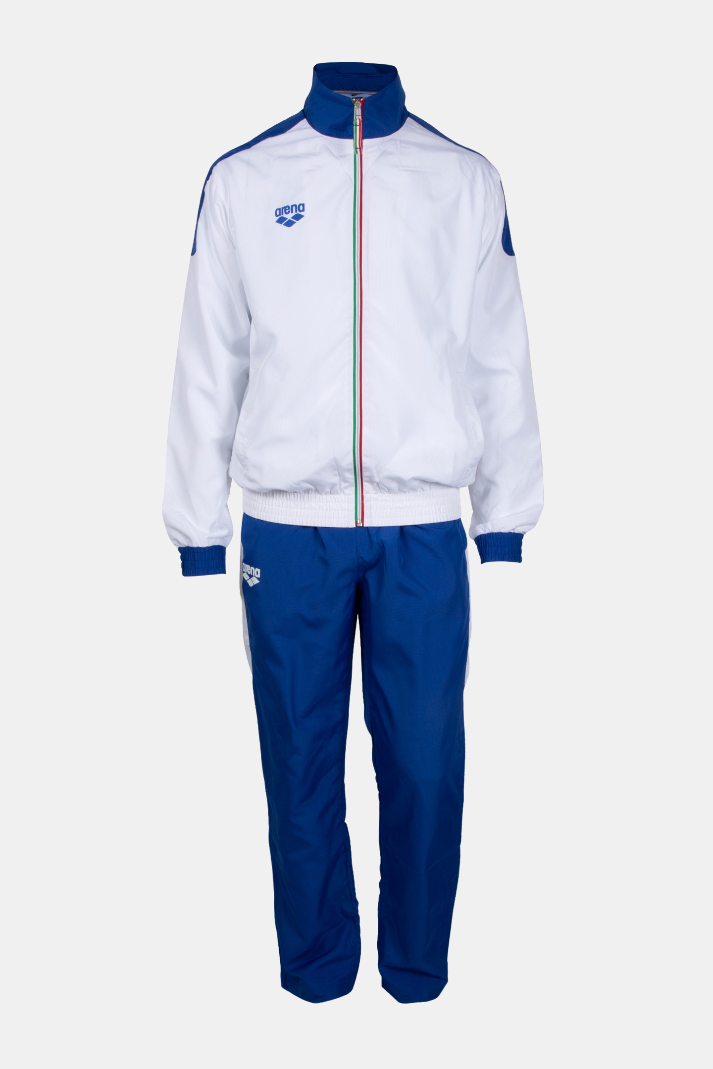 F/Z TRACKSUITS FITR WHITE,ROYAL,ROYAL 5