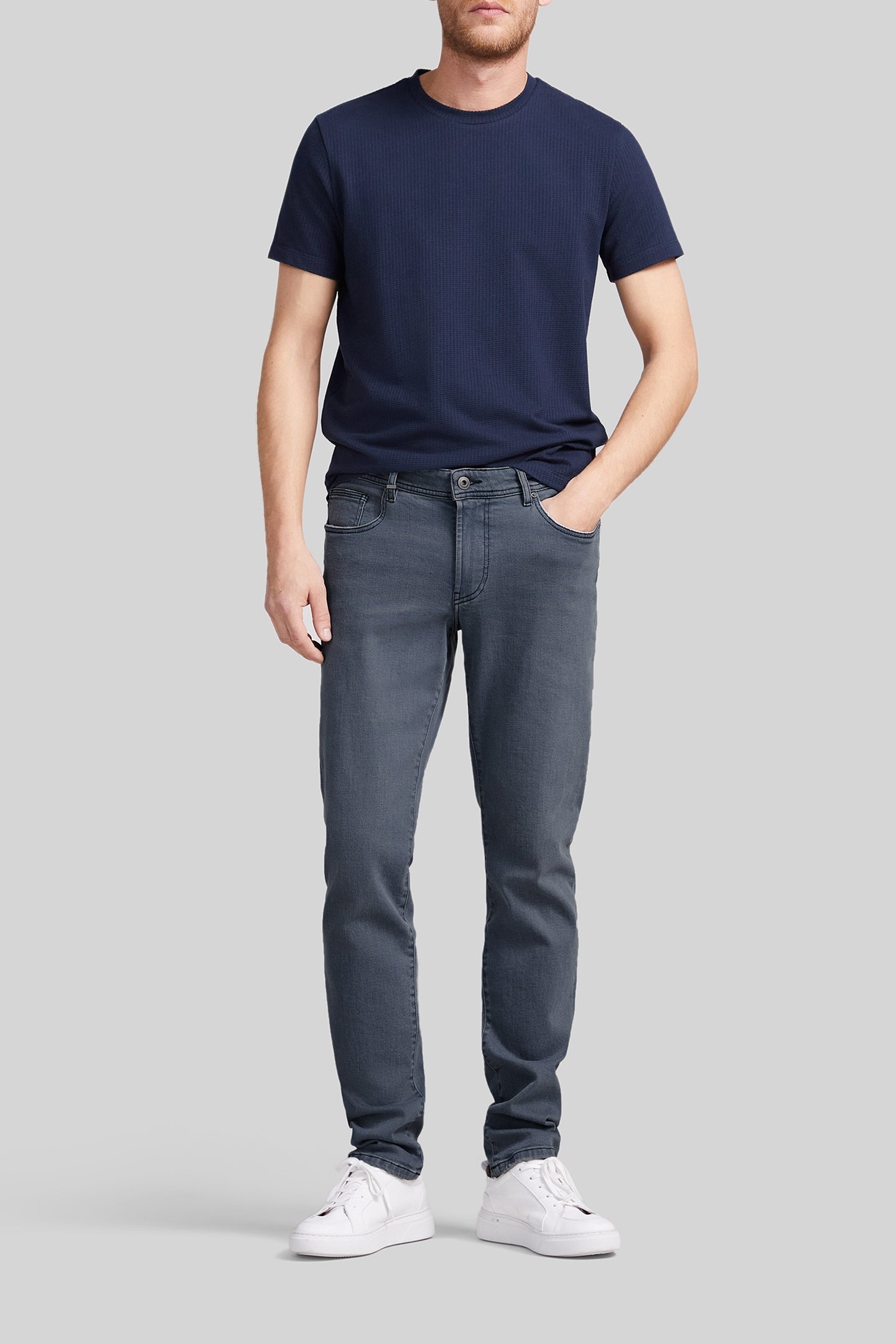 SLATE SKIP SLIM JEANS SLATE 3