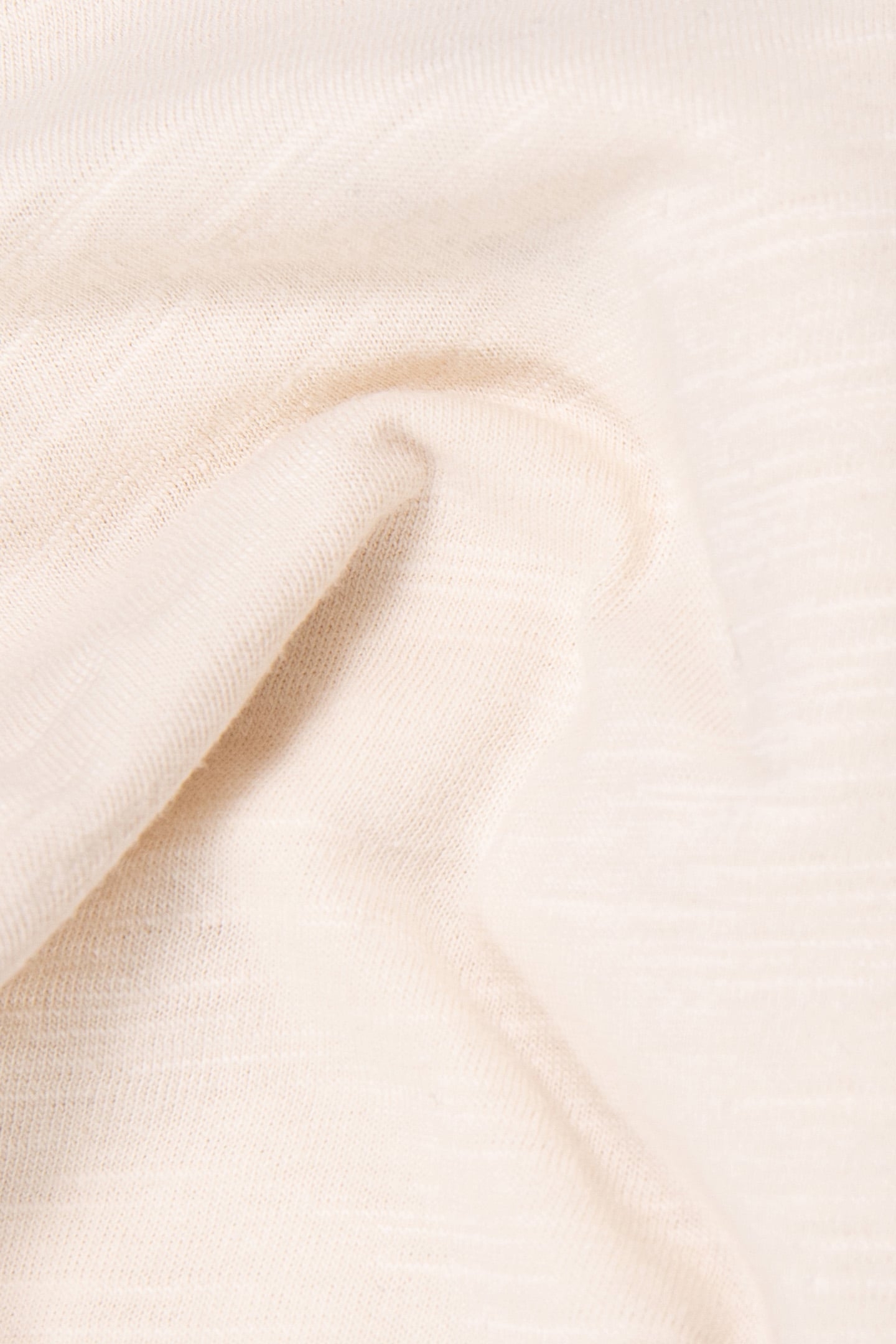 GIRL'S ECRU T-SHIRT WITH REVERSIBLE SEQUIN ART DECO IMAGE 7