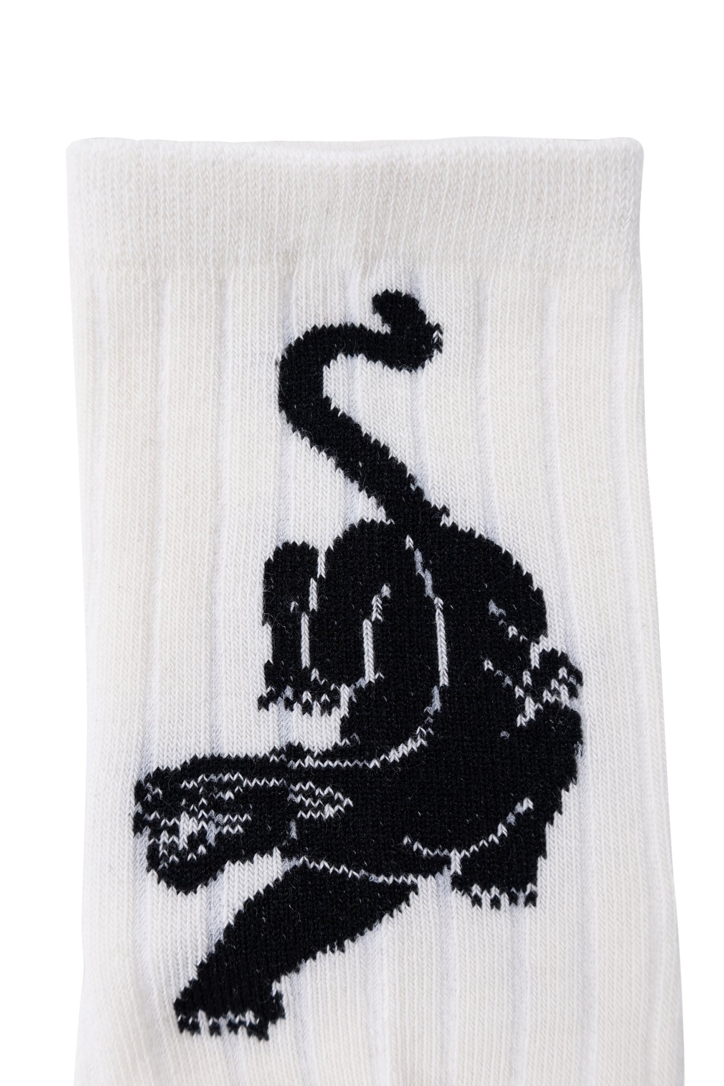 BOY'S KHAKI, ECRU, BLACK SOCKS 7