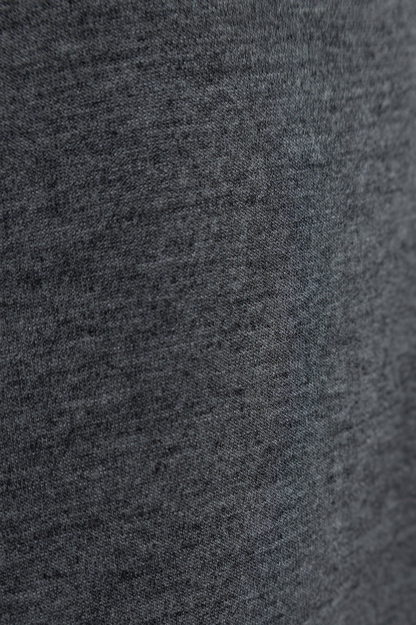 BATTLE GREY JOGGING SUIT REFLECTIVE LABEL POCKET BOY 7