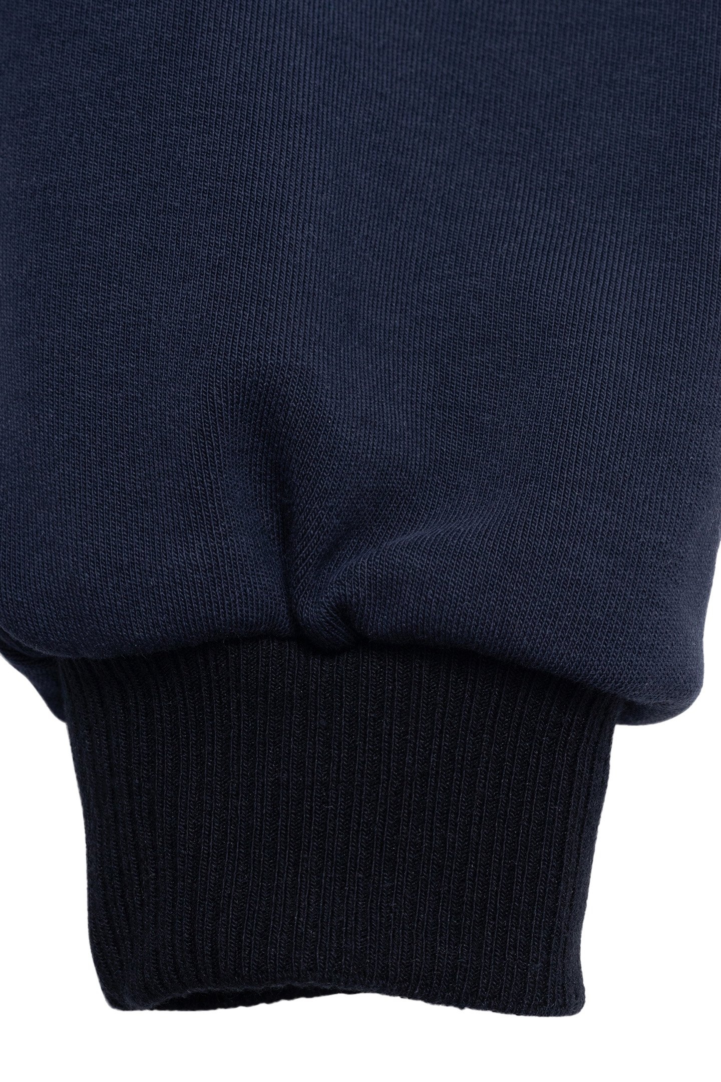 GIRL'S NAVY STAR PRINT SHORT JACKET 7