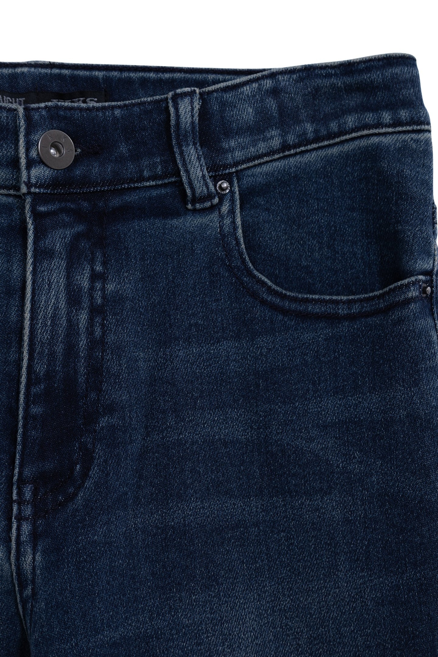 STRAIGHT BLUE JEANS FOR BOYS 3