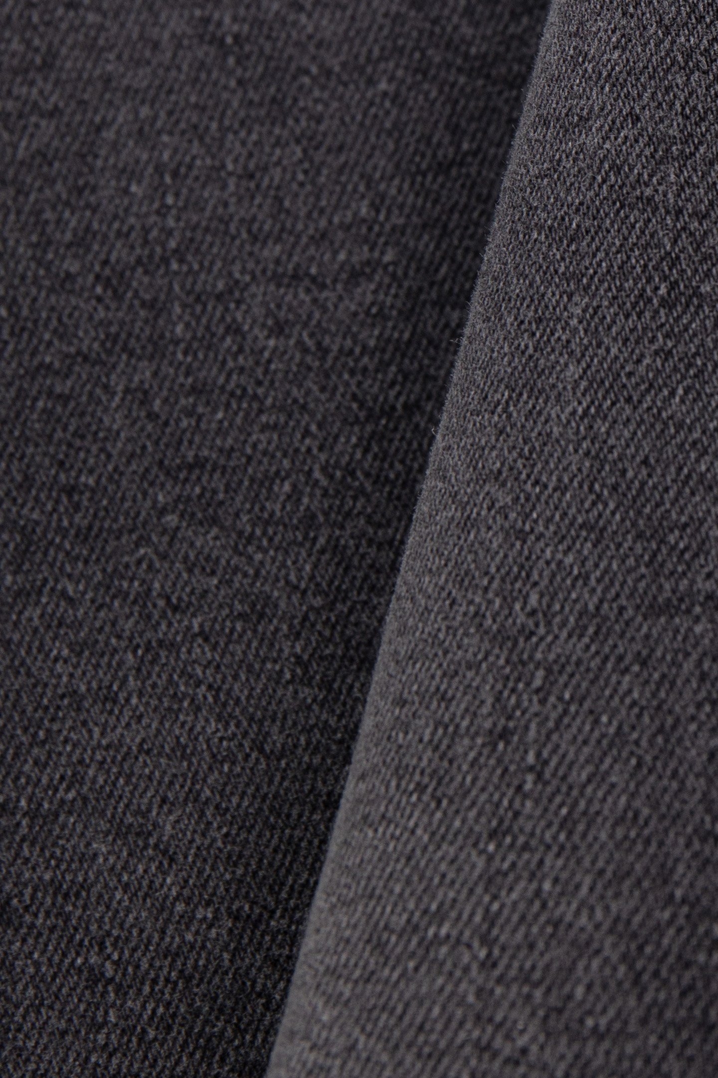 GIRL'S MOM GREY STUDDED JEANS 7