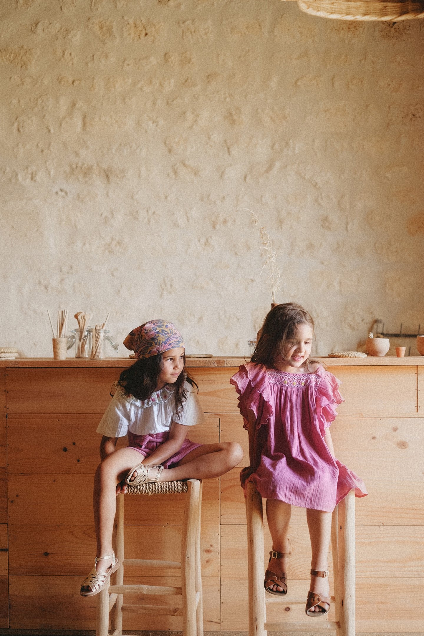 DRESS MARTINE RASPBERRY 5