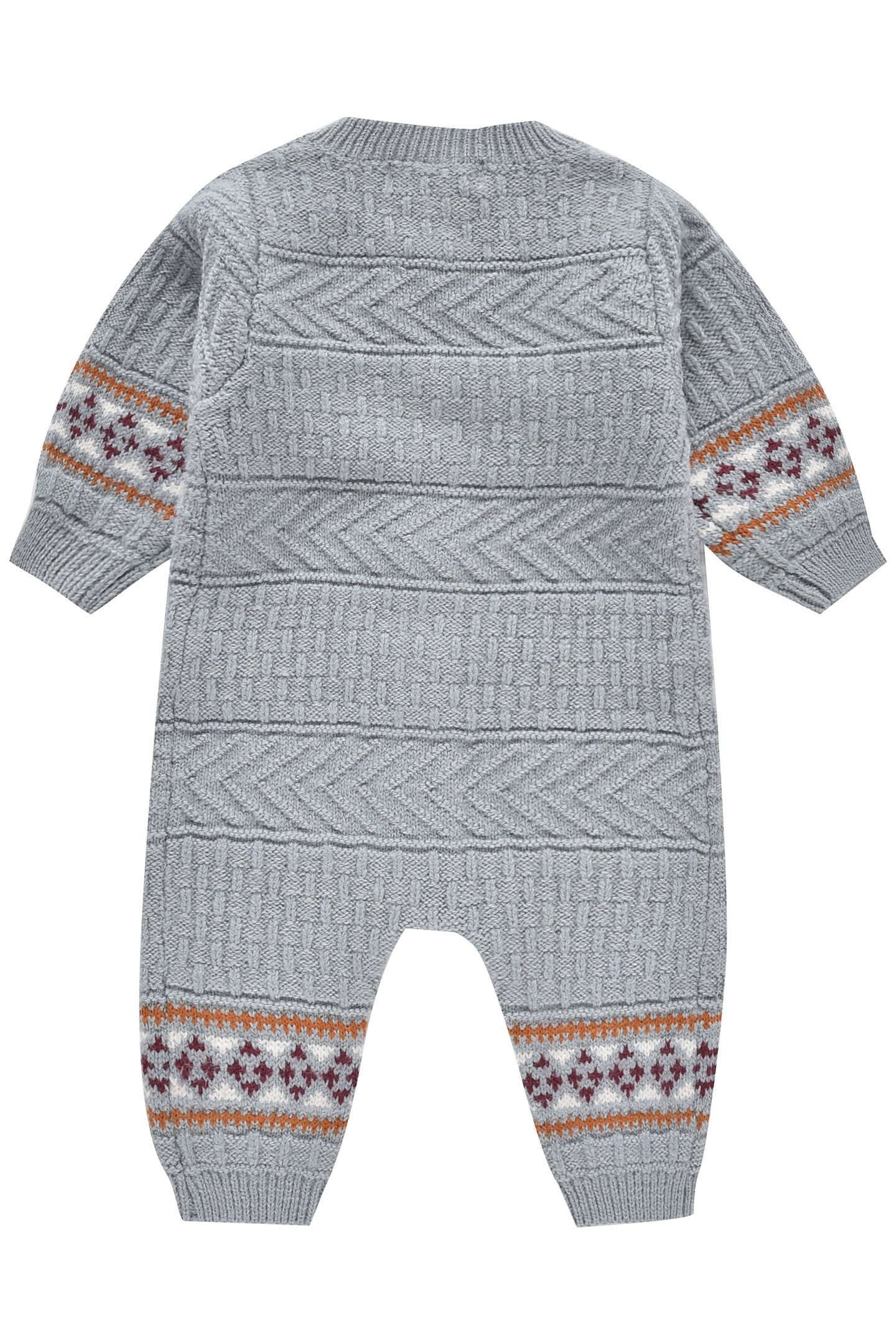 JUMPSUITS NOE DARK CLOUD 3