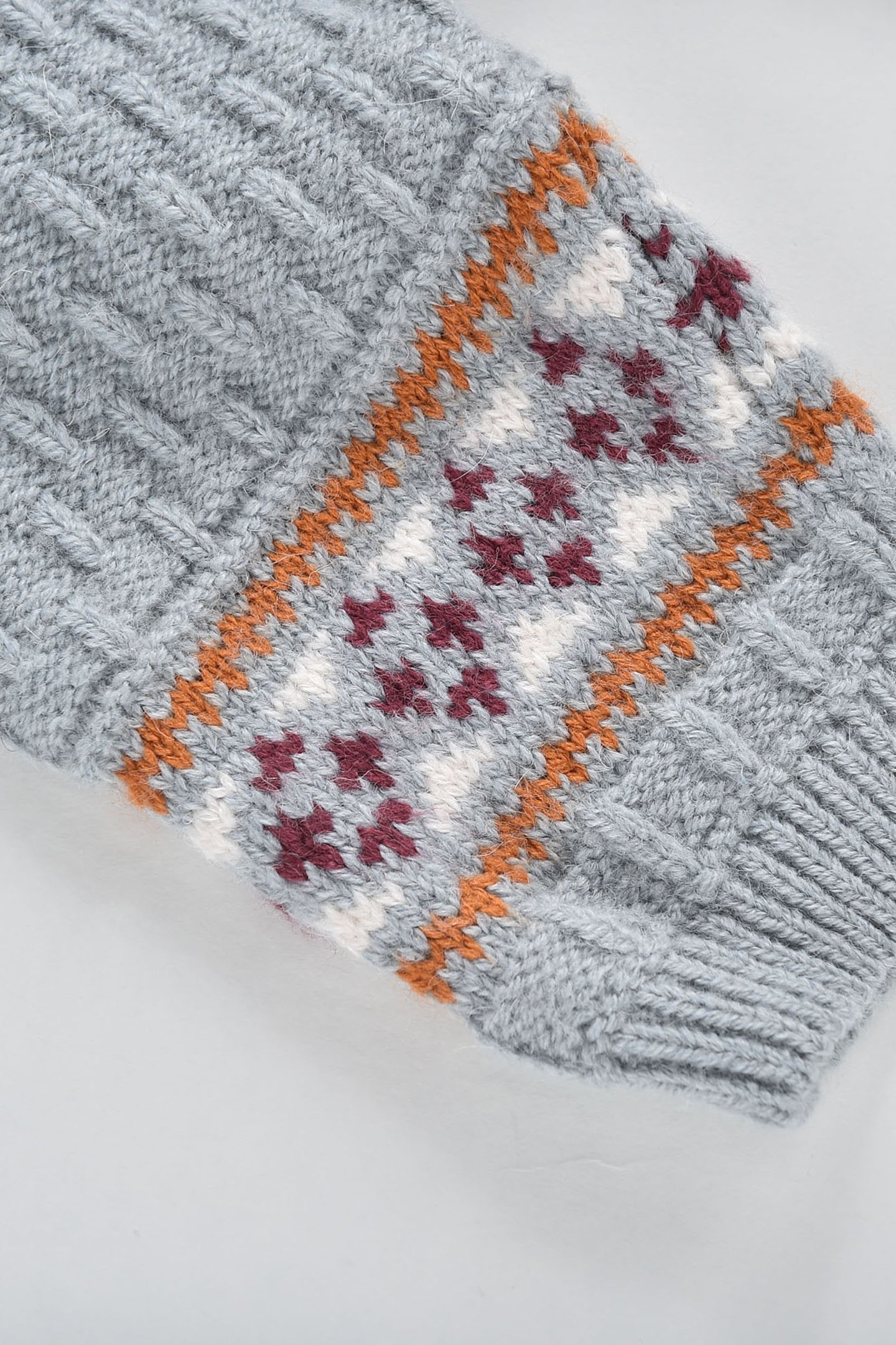 JUMPSUITS NOE DARK CLOUD 6