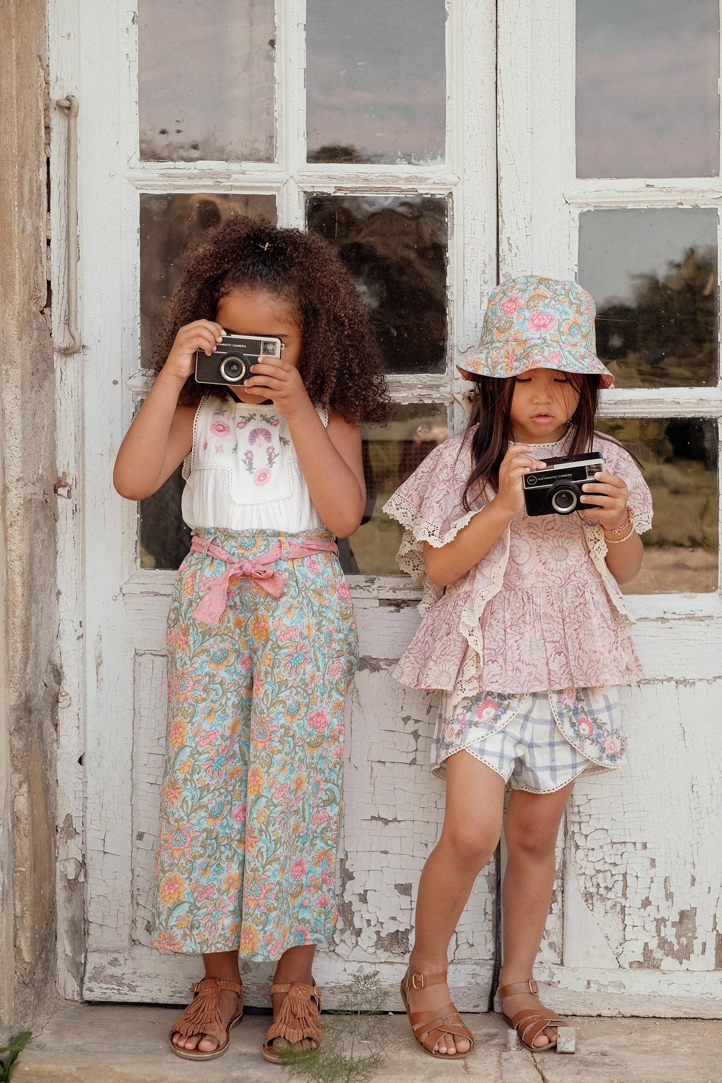 BLOUSE SOLENIA WHITE 6