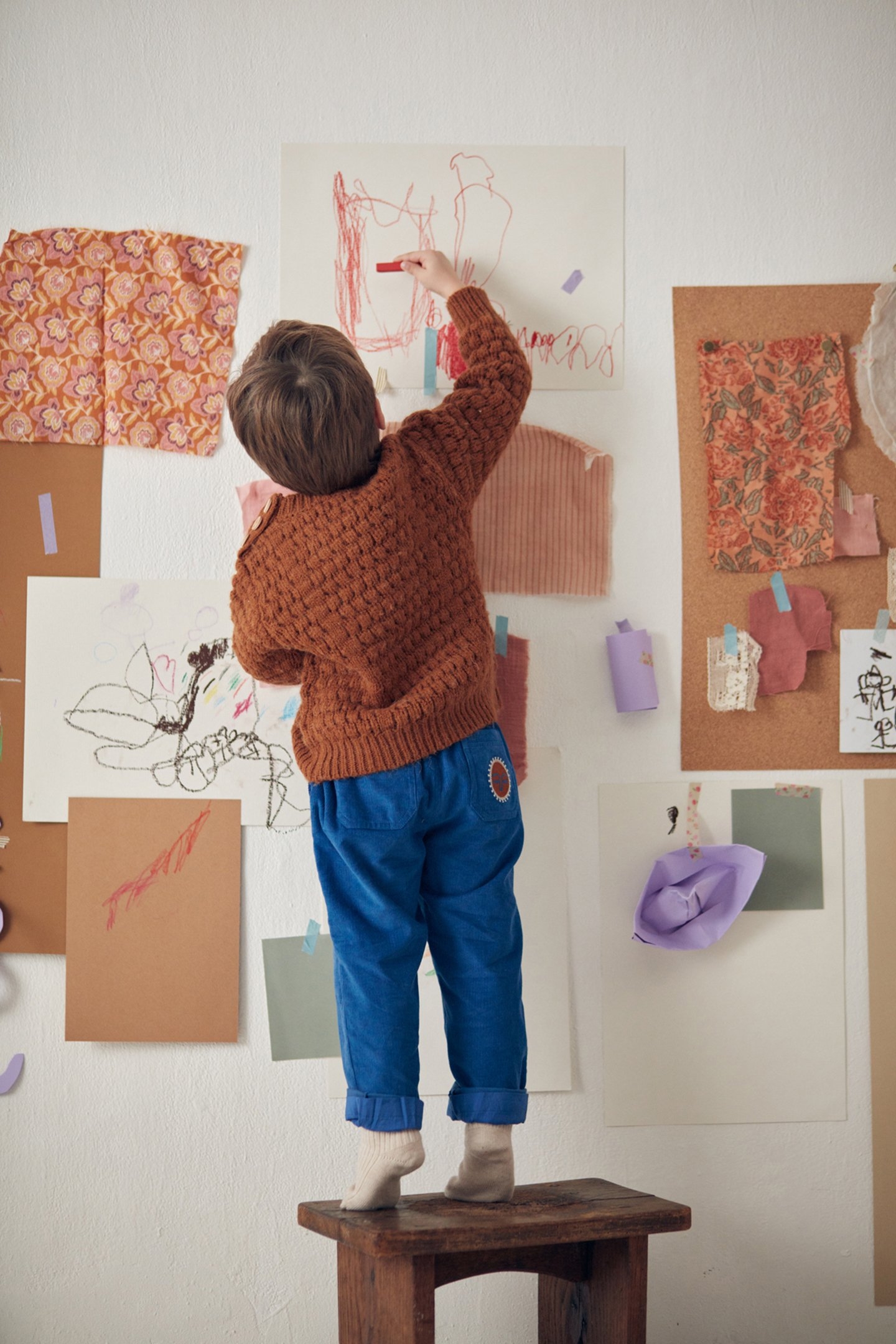 JUMPER AMIO CARAMEL 2