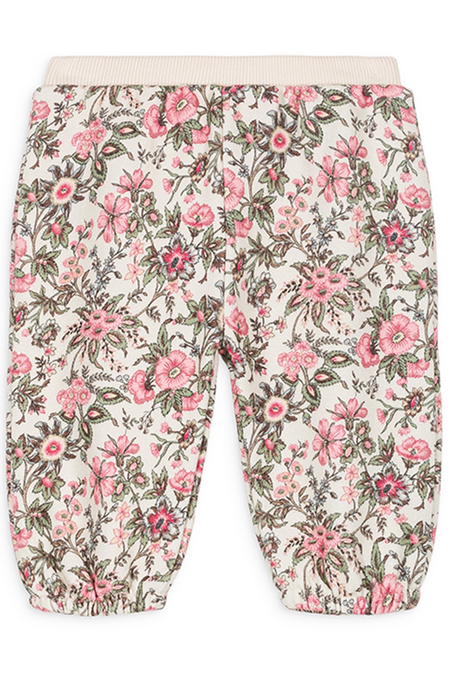 SWEAT PANTS YSALIA IVORY ENCH FIELDS 3