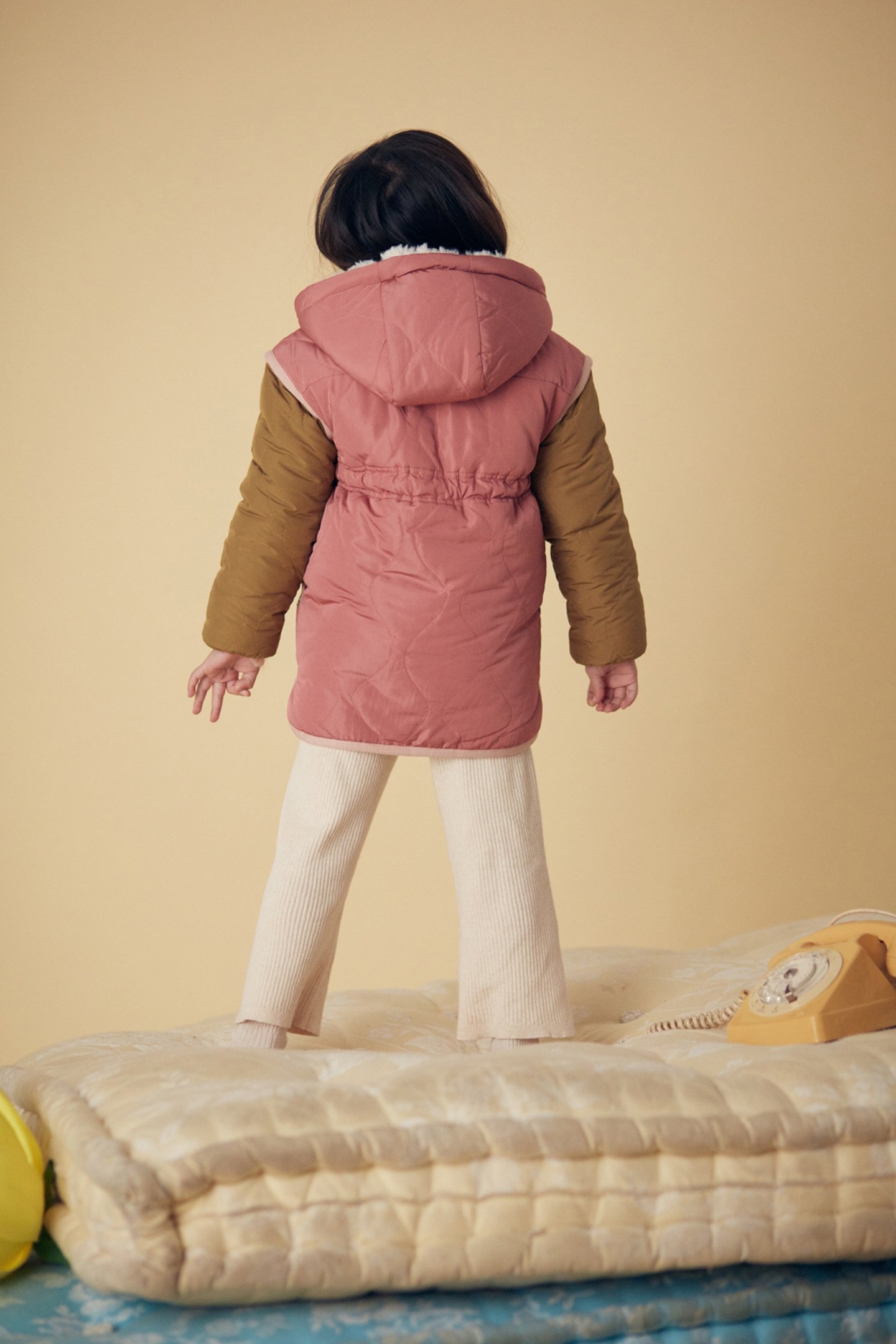 COAT PHILEMONE SIENNA 2