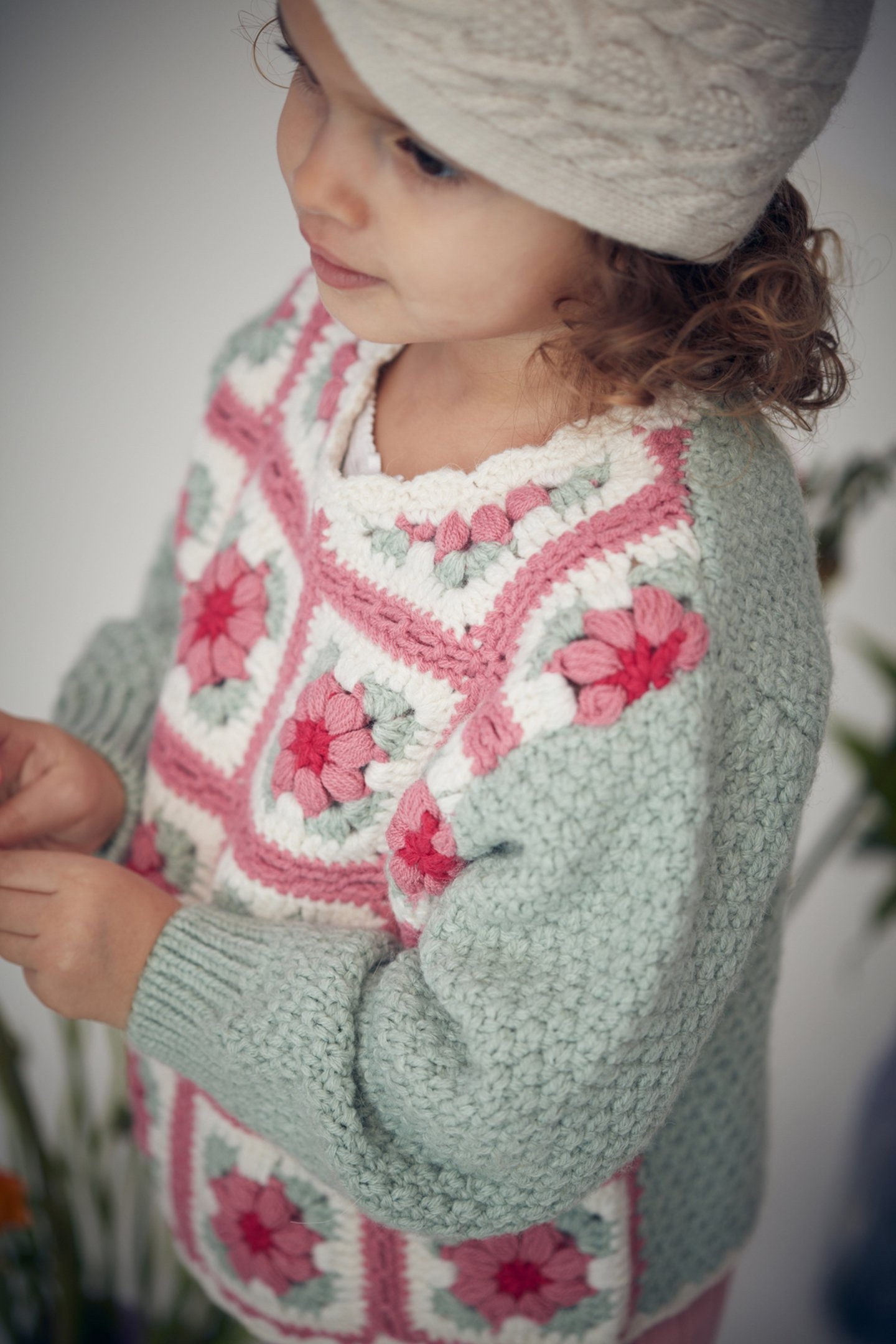 JUMPER ALICIA SAUGE 5