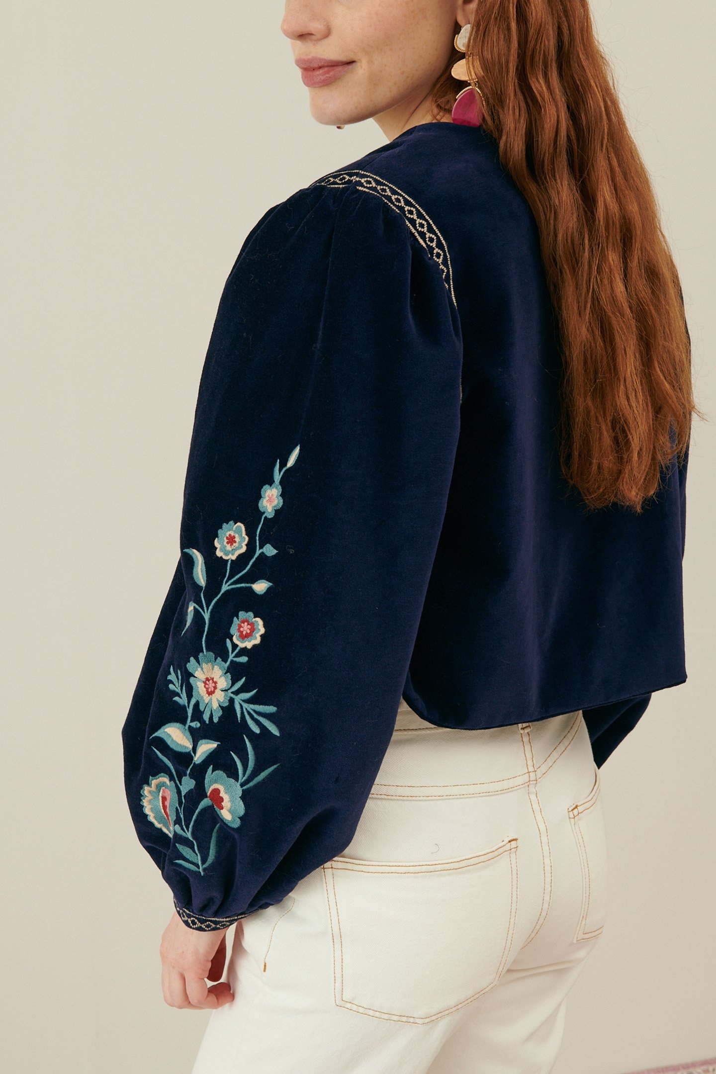 JACKET DURAS MIDNIGHT 5