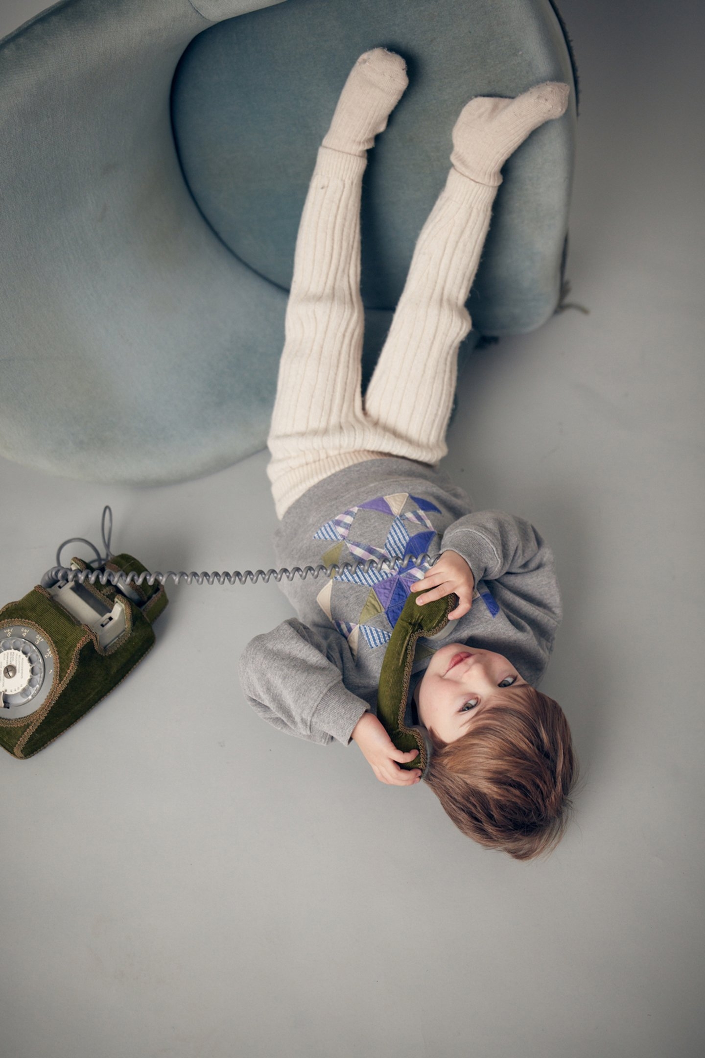 LEGGINGS PEDRO CREAM 3