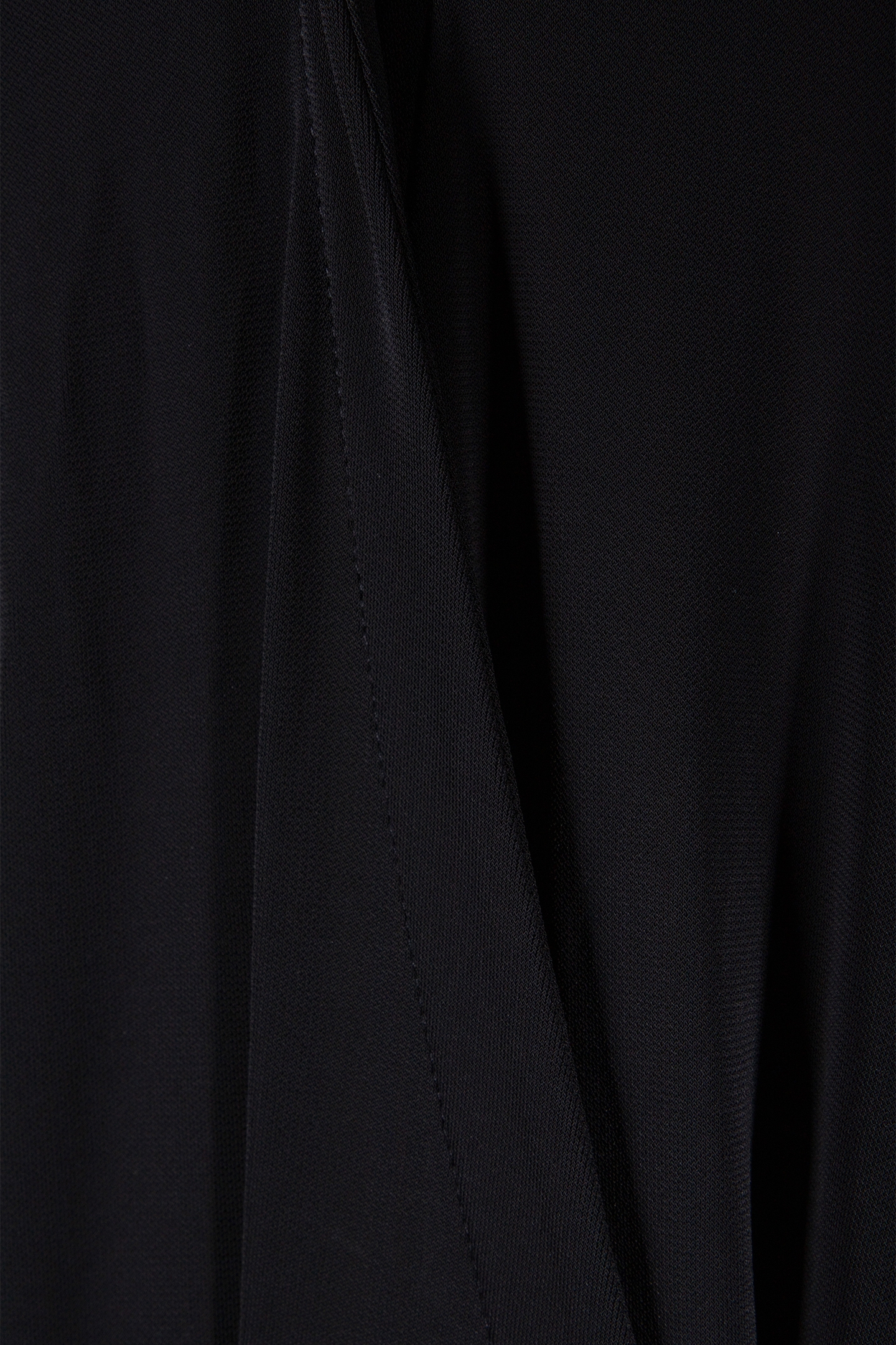 PANOUA DRESS BLACK 5