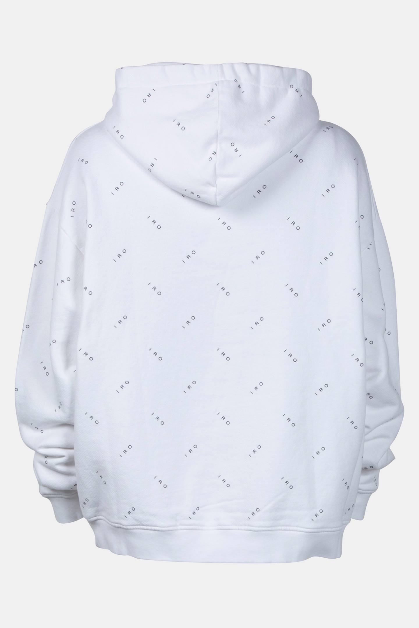 OKAPI SWEAT WHITE 4