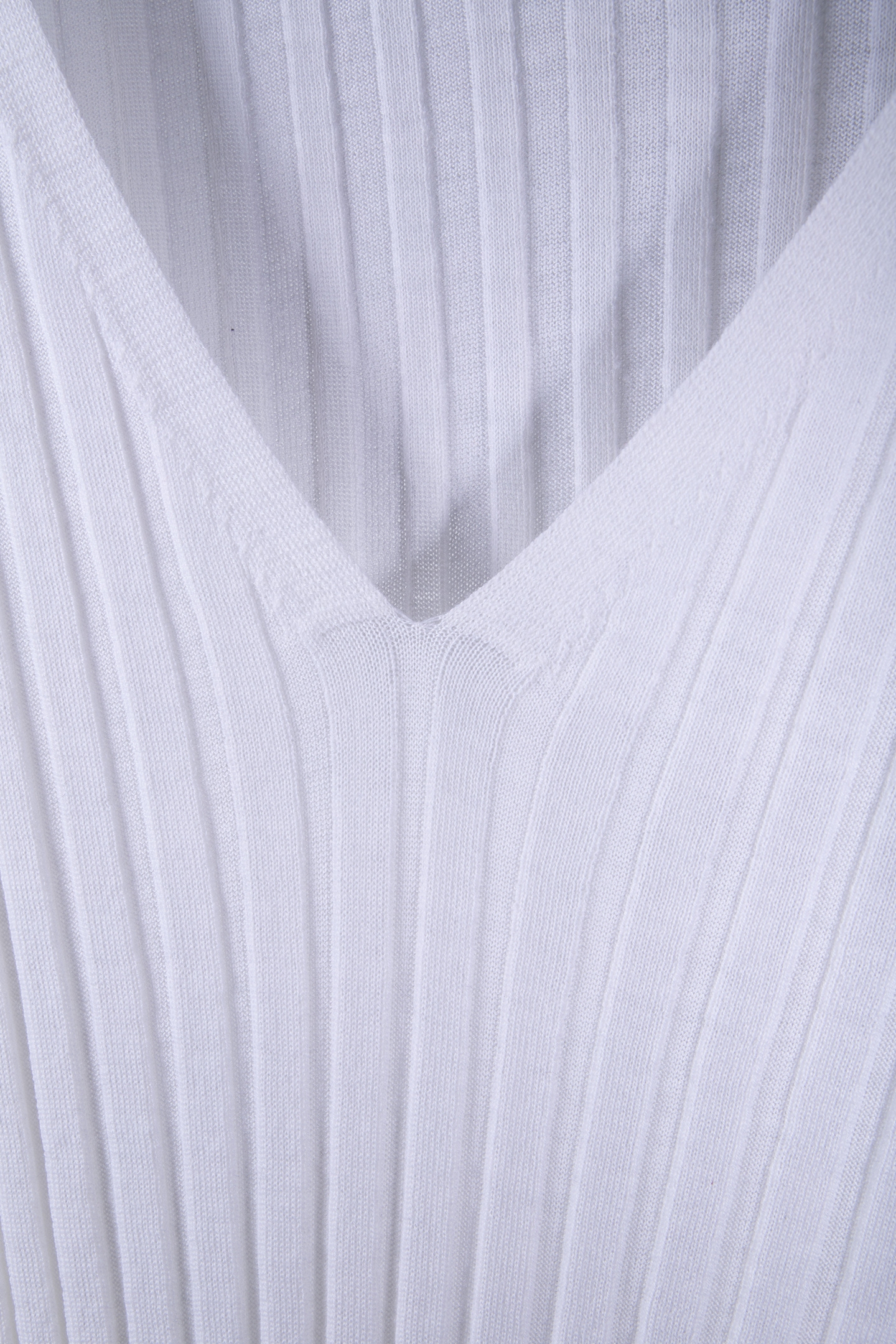 LENNO PULLOVER ECRU 5